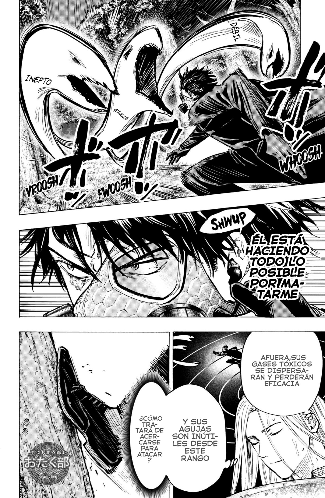 MARRIAGETOXIN capítulo 15 página 7