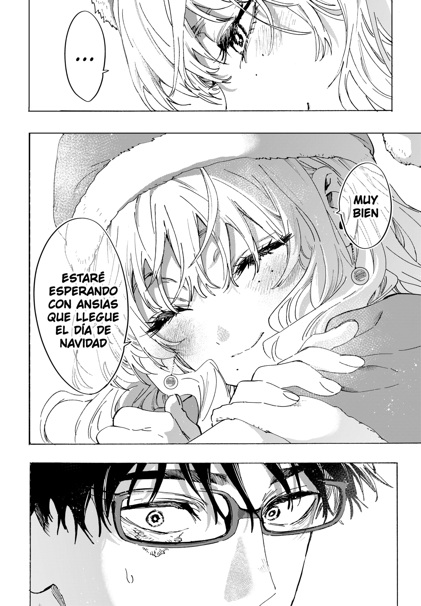 MARRIAGETOXIN capítulo 150.5 página 18