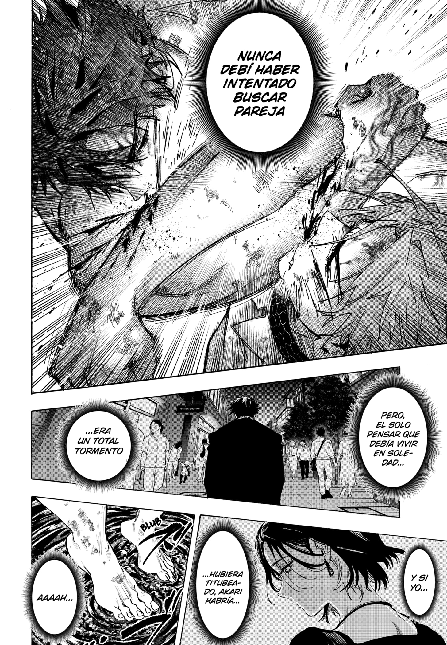 MARRIAGETOXIN capítulo 150 página 13