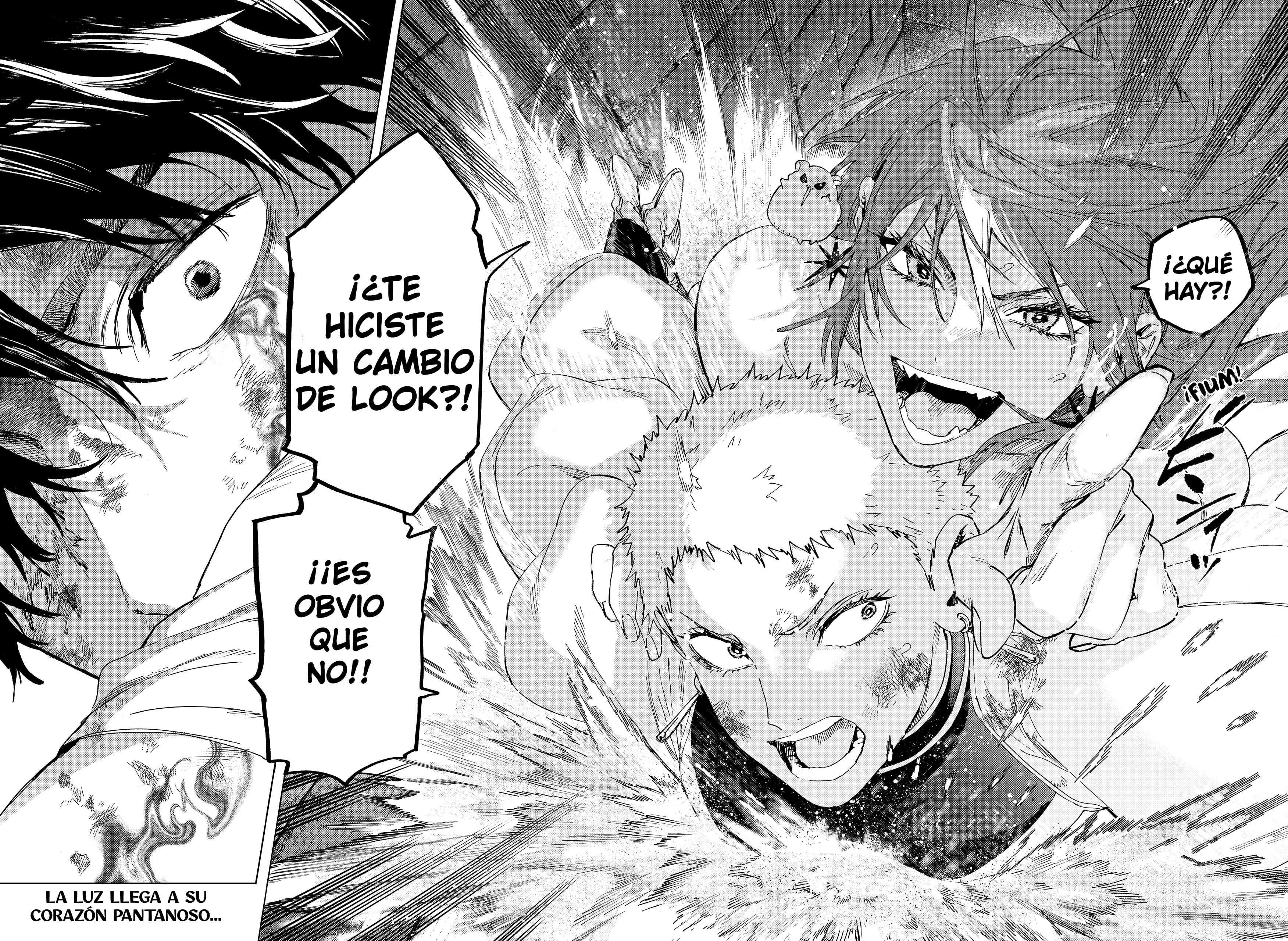 MARRIAGETOXIN capítulo 150 página 19