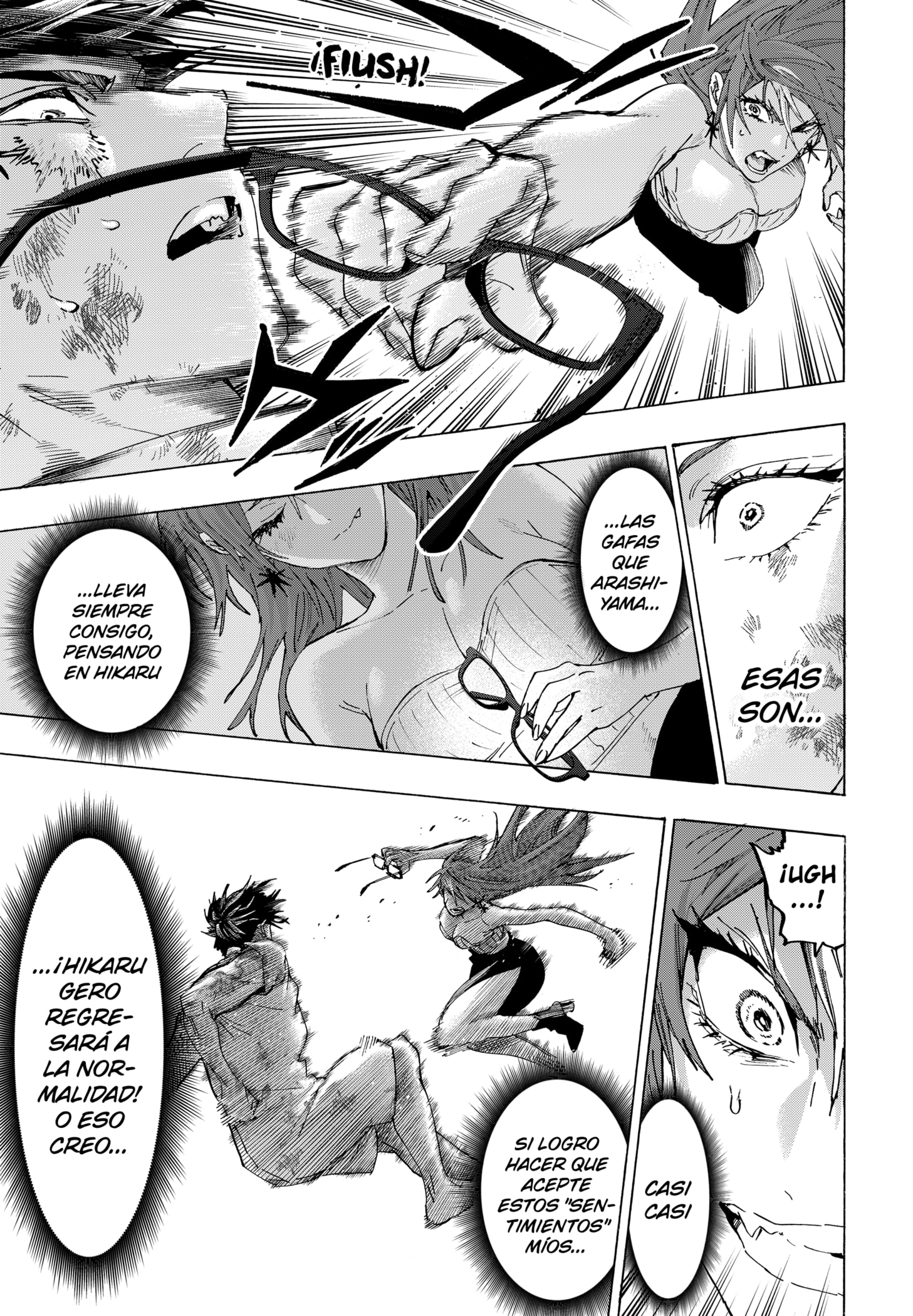 MARRIAGETOXIN capítulo 151 página 13