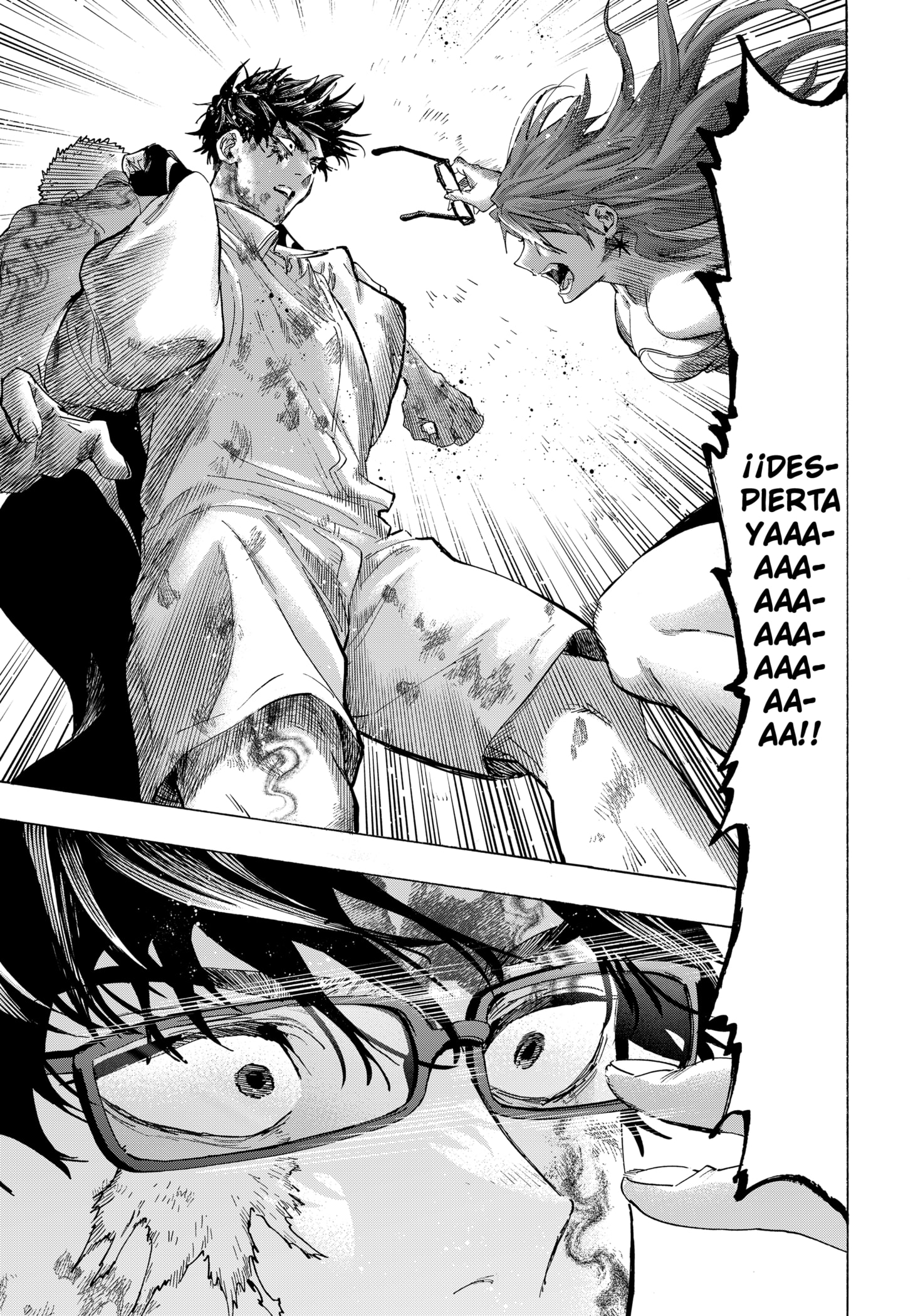 MARRIAGETOXIN capítulo 151 página 15