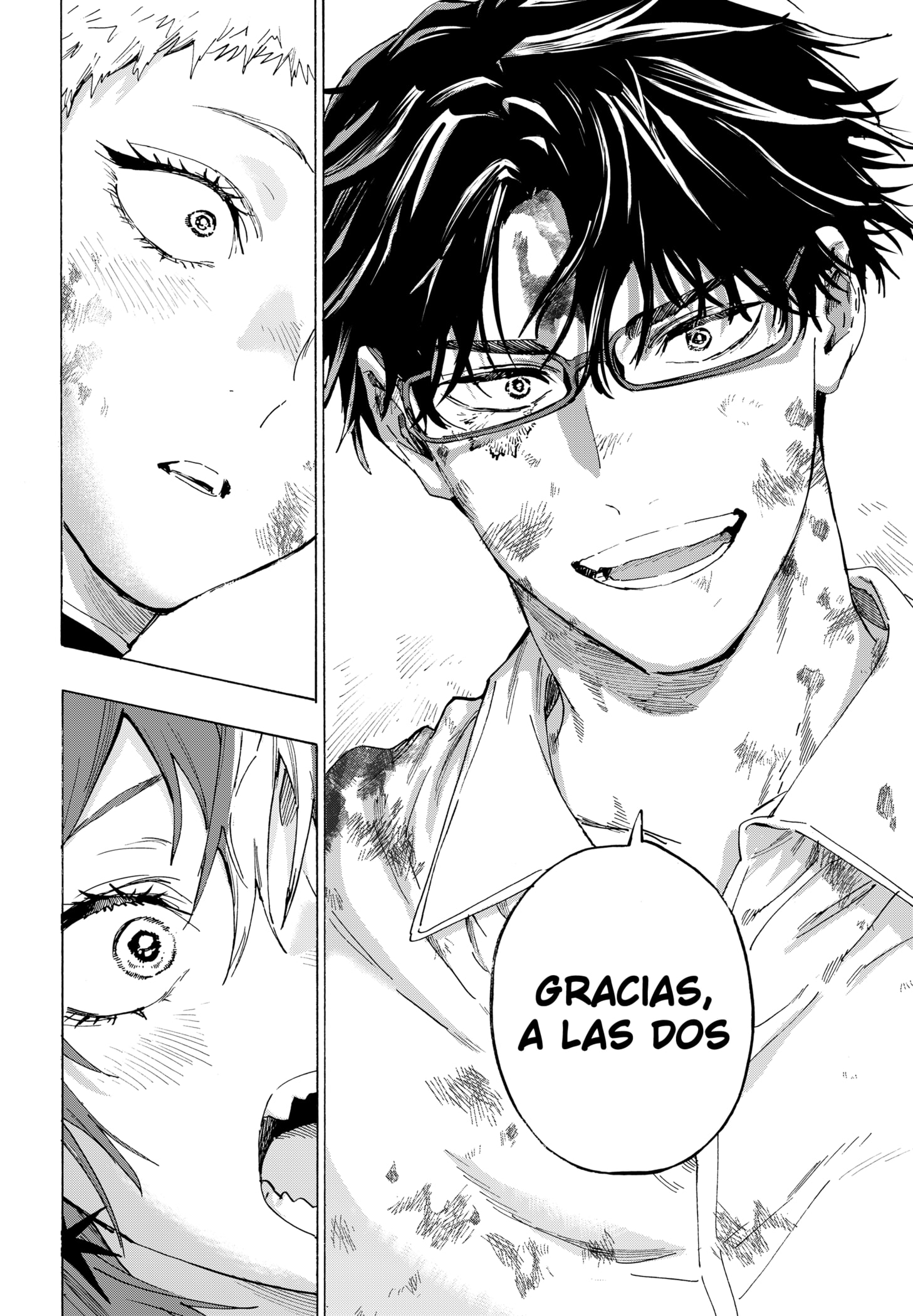 MARRIAGETOXIN capítulo 151 página 19