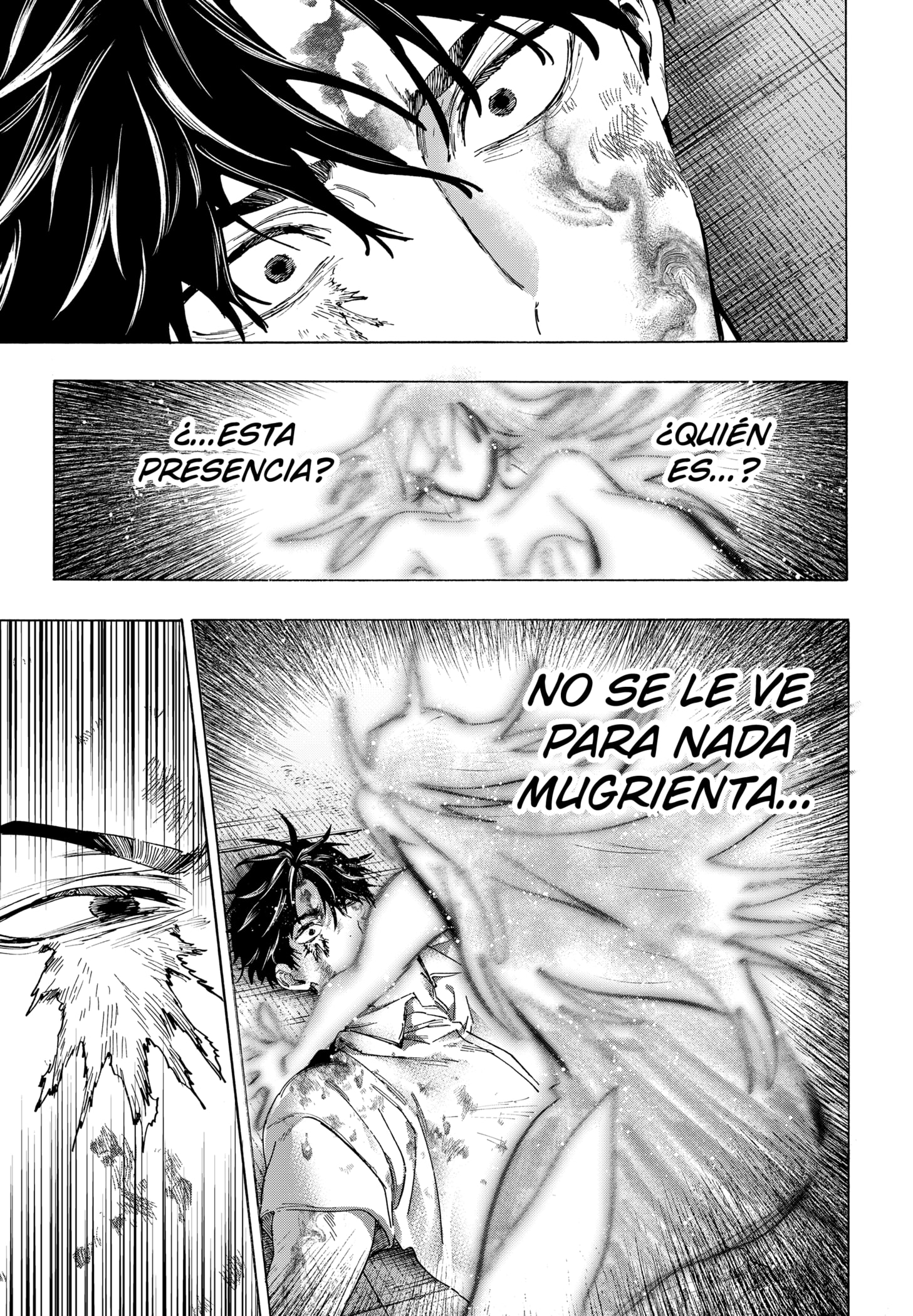 MARRIAGETOXIN capítulo 151 página 9