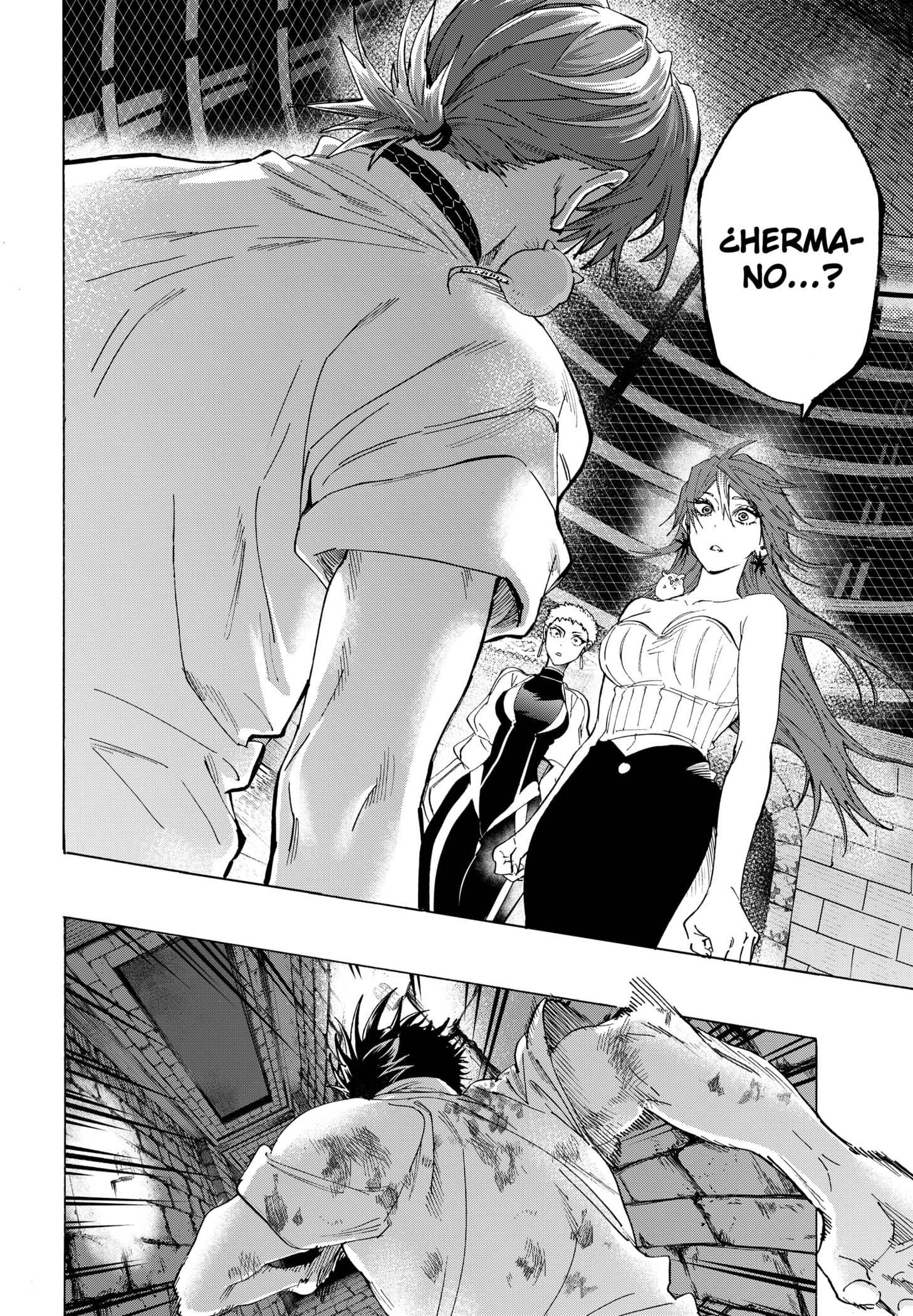 MARRIAGETOXIN capítulo 152 página 16