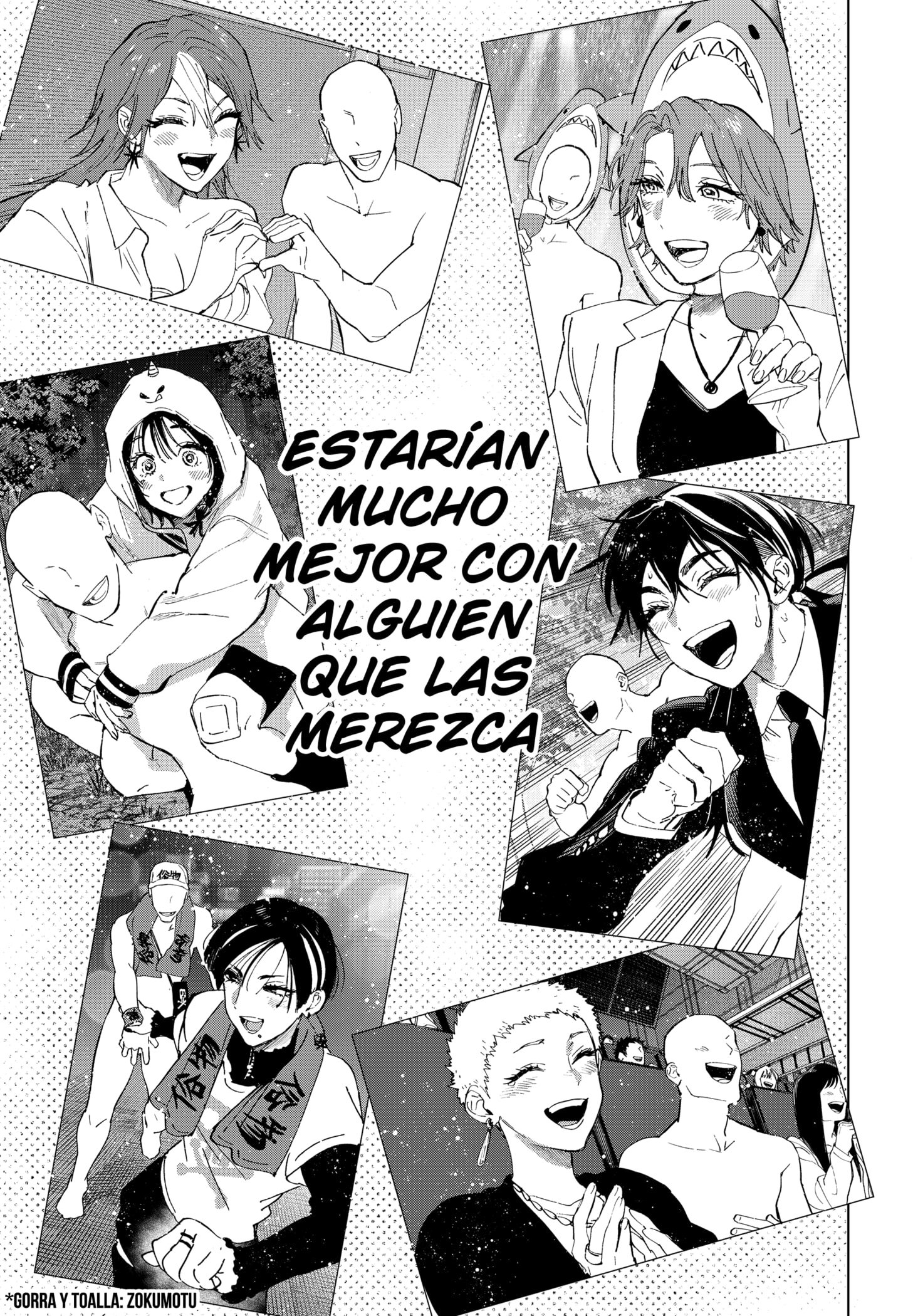 MARRIAGETOXIN capítulo 152 página 19