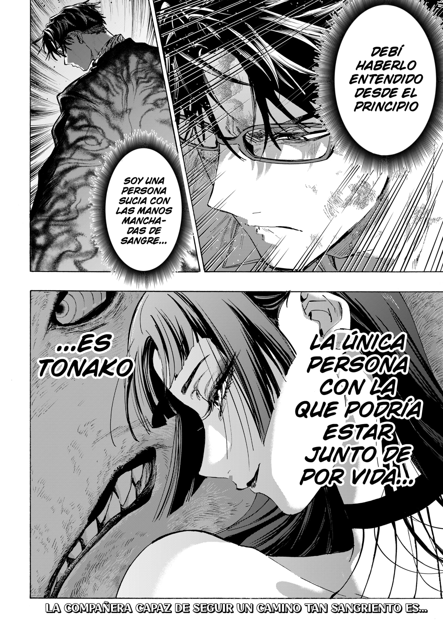 MARRIAGETOXIN capítulo 152 página 20