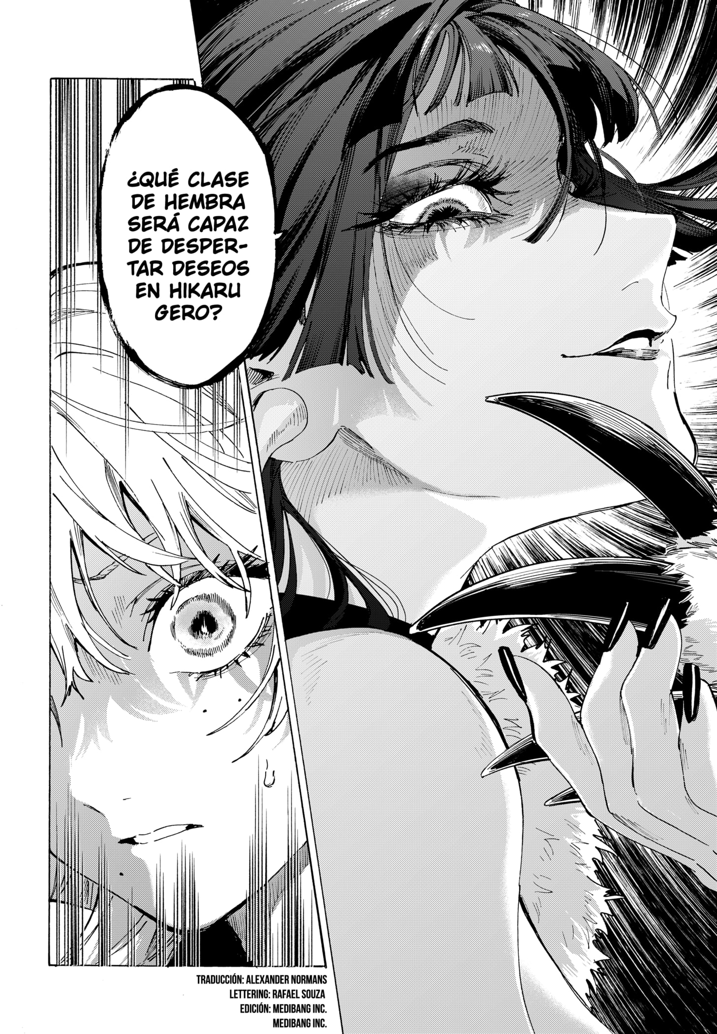 MARRIAGETOXIN capítulo 152 página 4