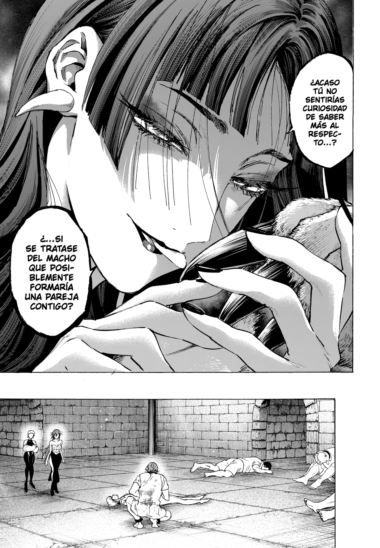 MARRIAGETOXIN capítulo 152 página 5