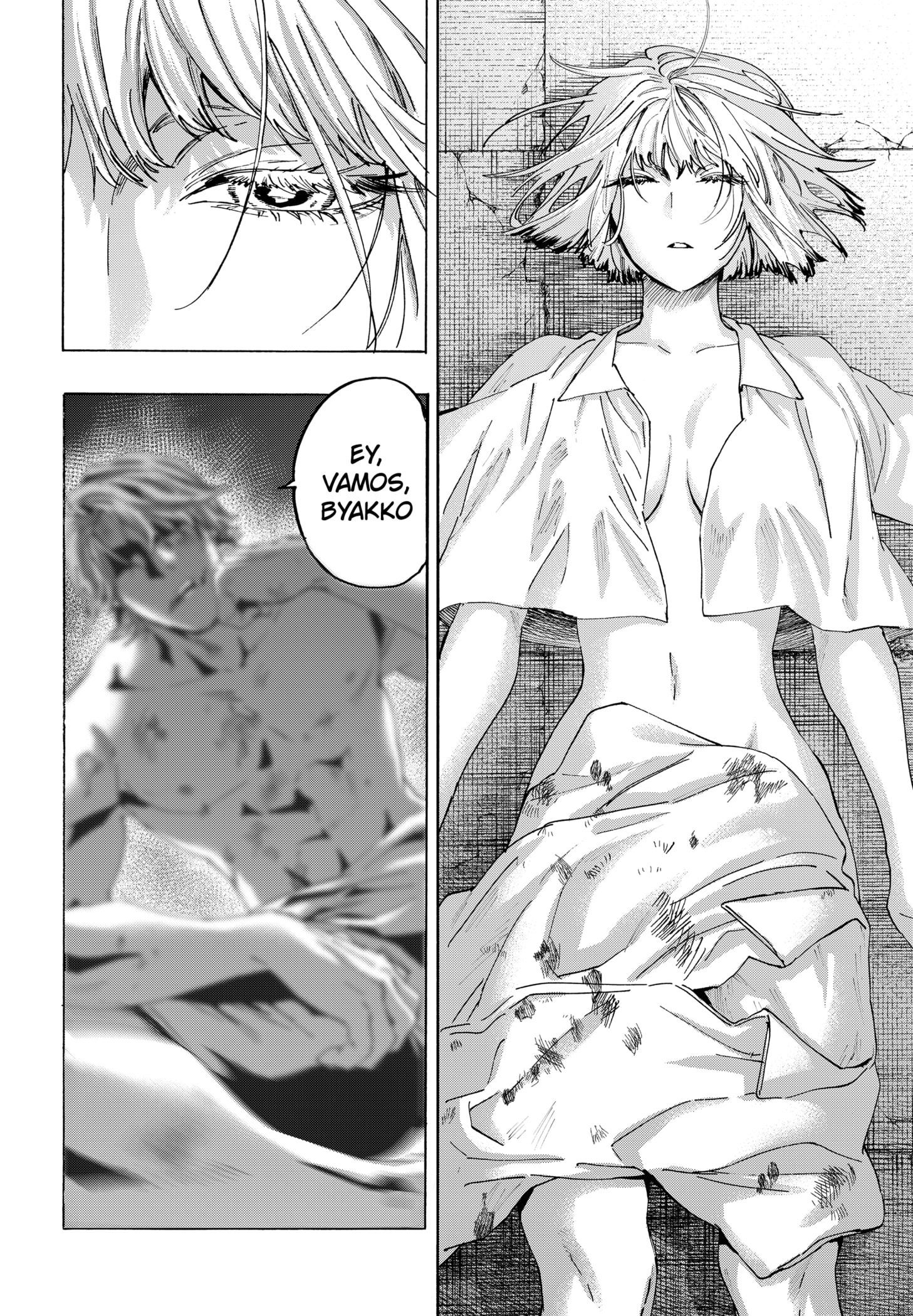 MARRIAGETOXIN capítulo 152 página 6
