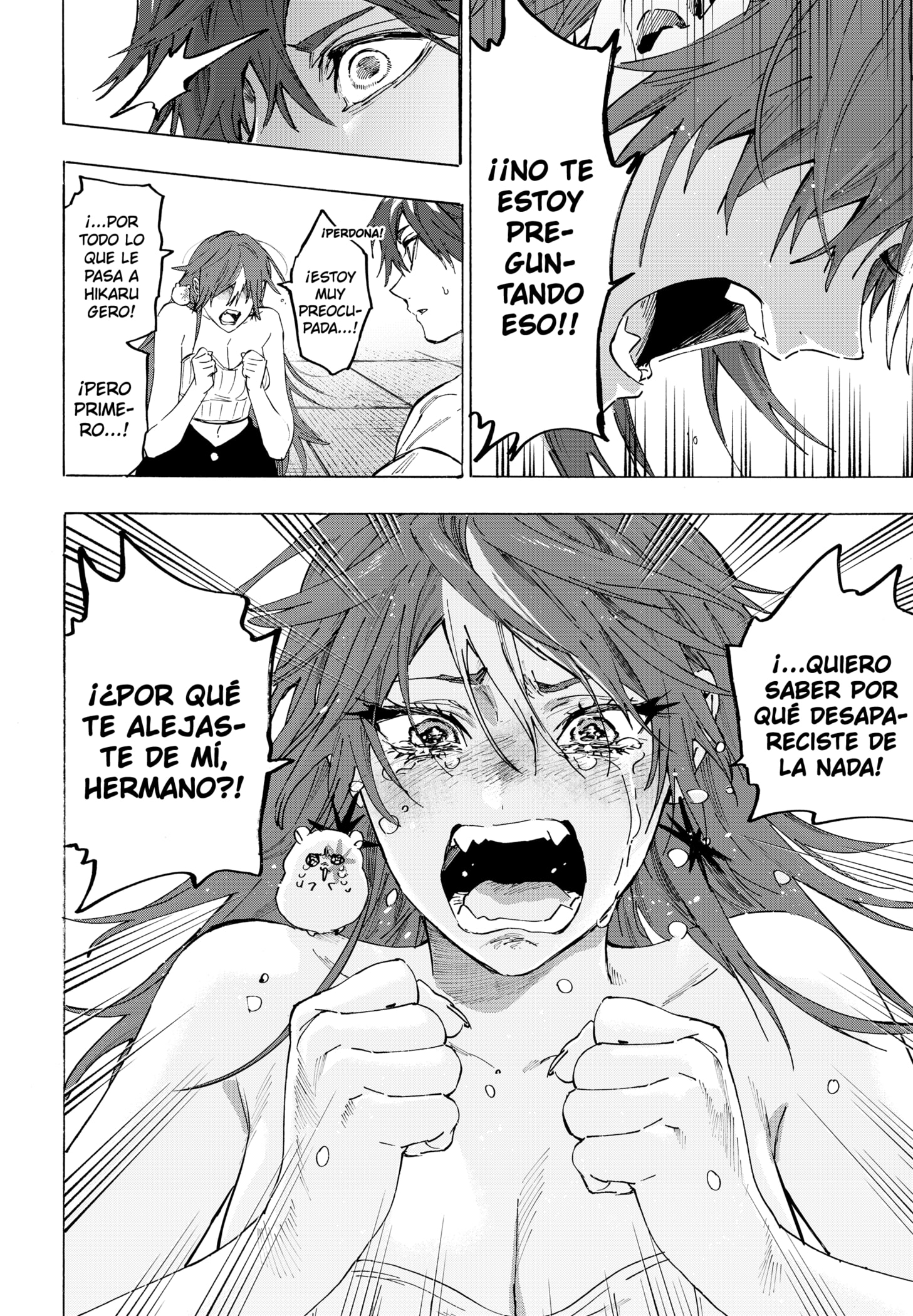 MARRIAGETOXIN capítulo 153 página 10