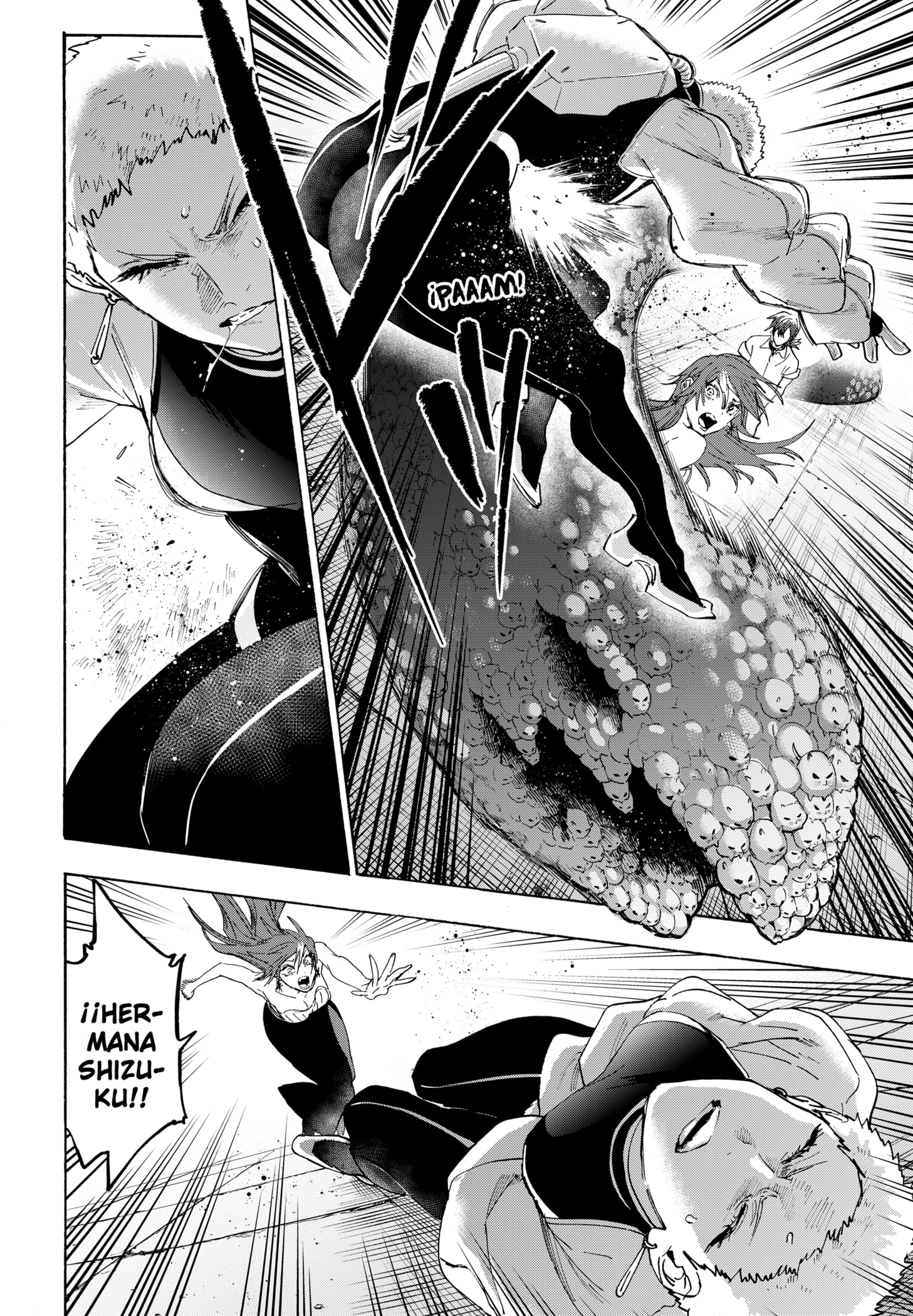 MARRIAGETOXIN capítulo 153 página 12