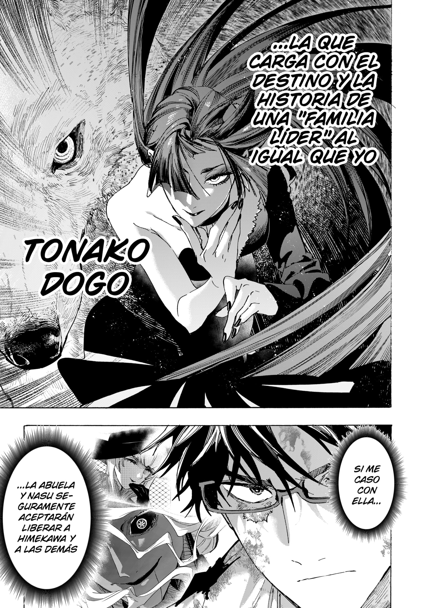 MARRIAGETOXIN capítulo 153 página 17