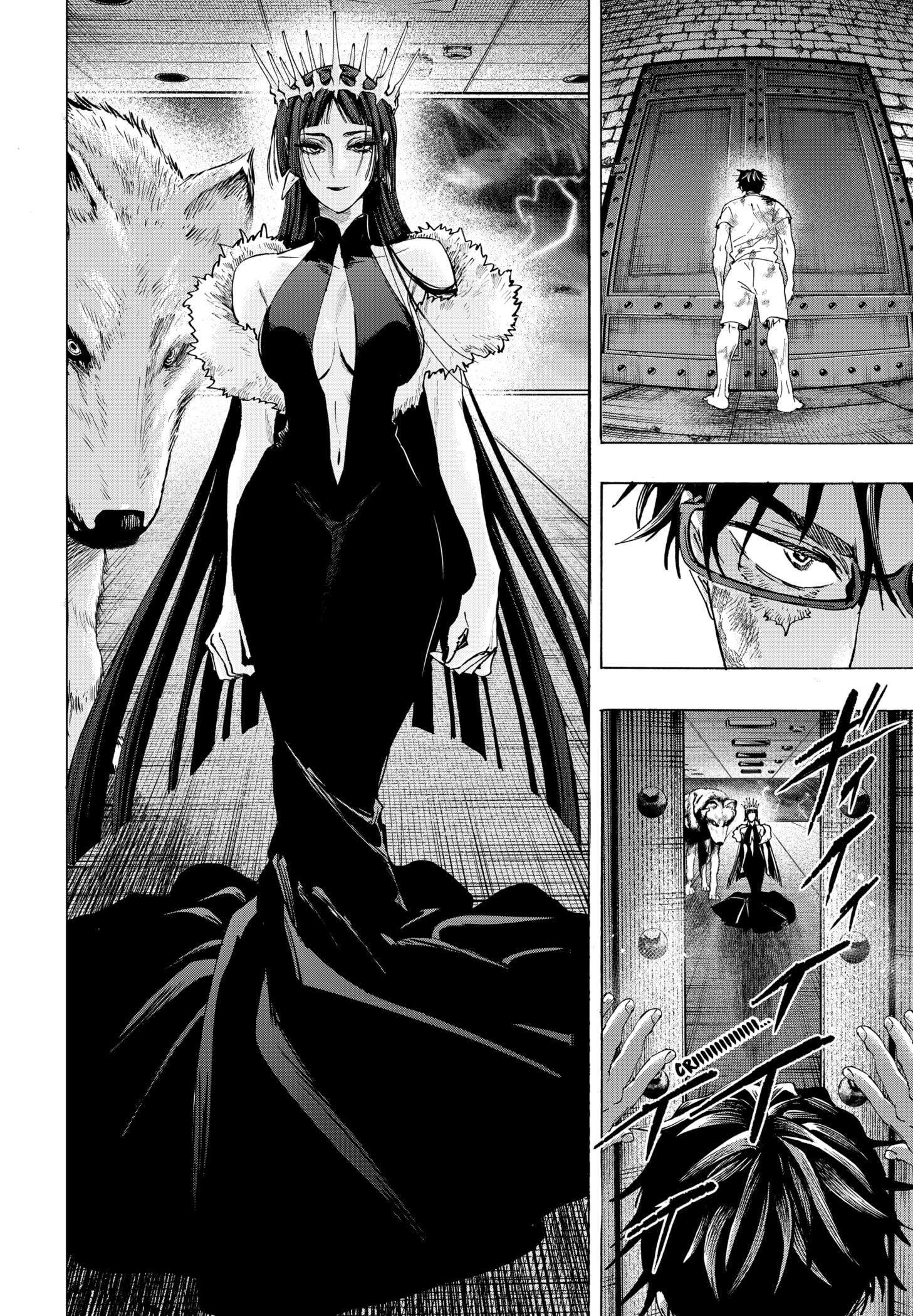 MARRIAGETOXIN capítulo 153 página 18