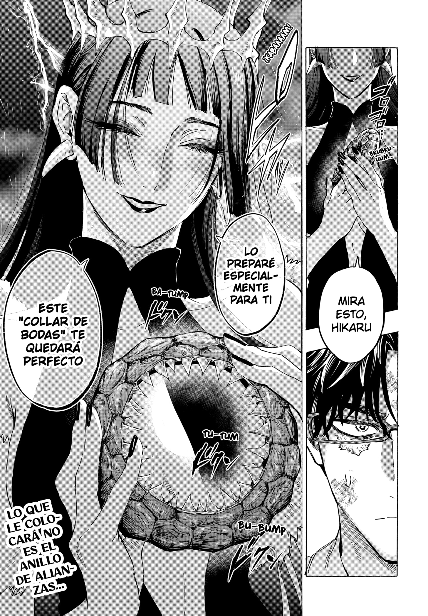 MARRIAGETOXIN capítulo 153 página 19