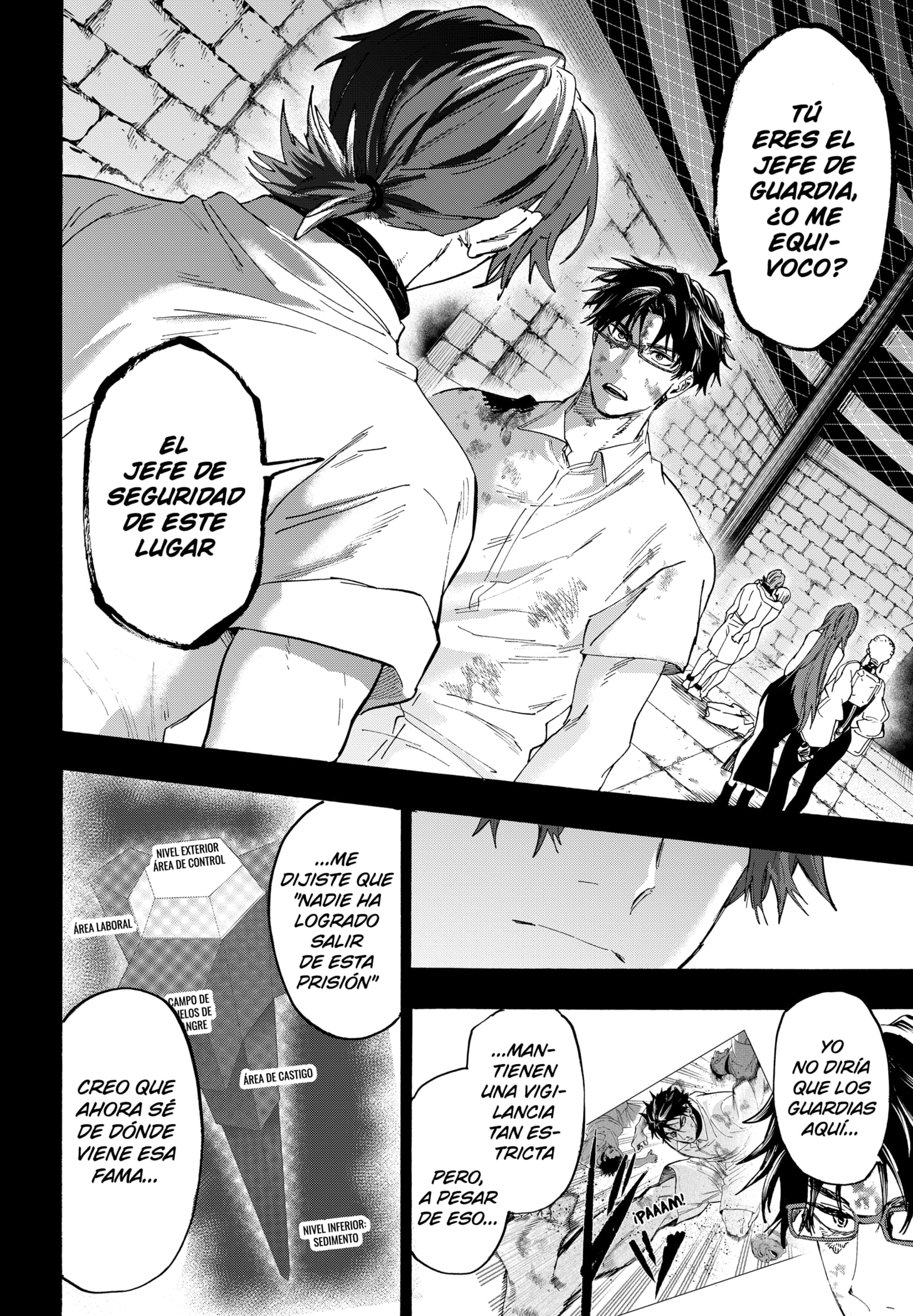 MARRIAGETOXIN capítulo 153 página 2