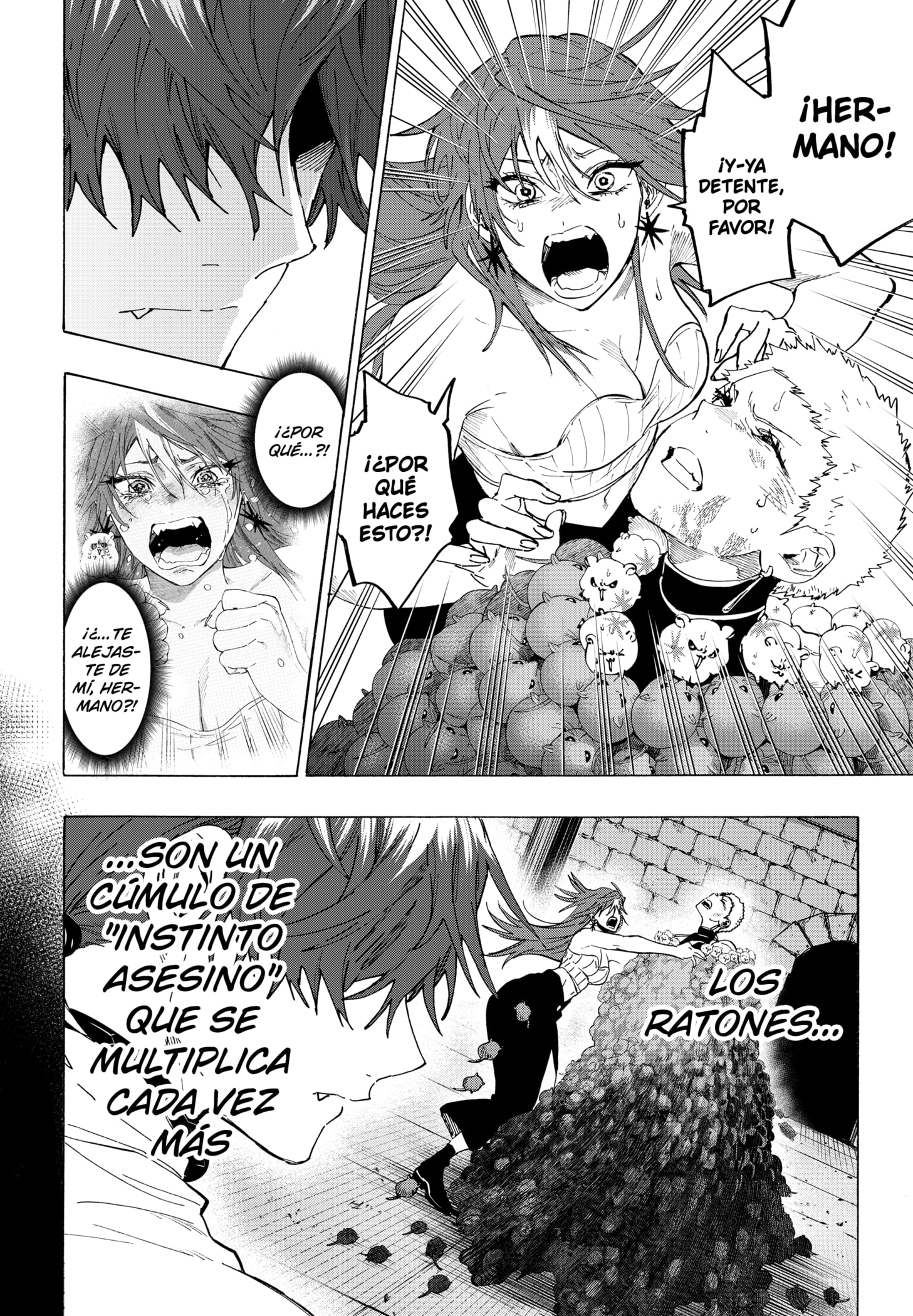MARRIAGETOXIN capítulo 154 página 11