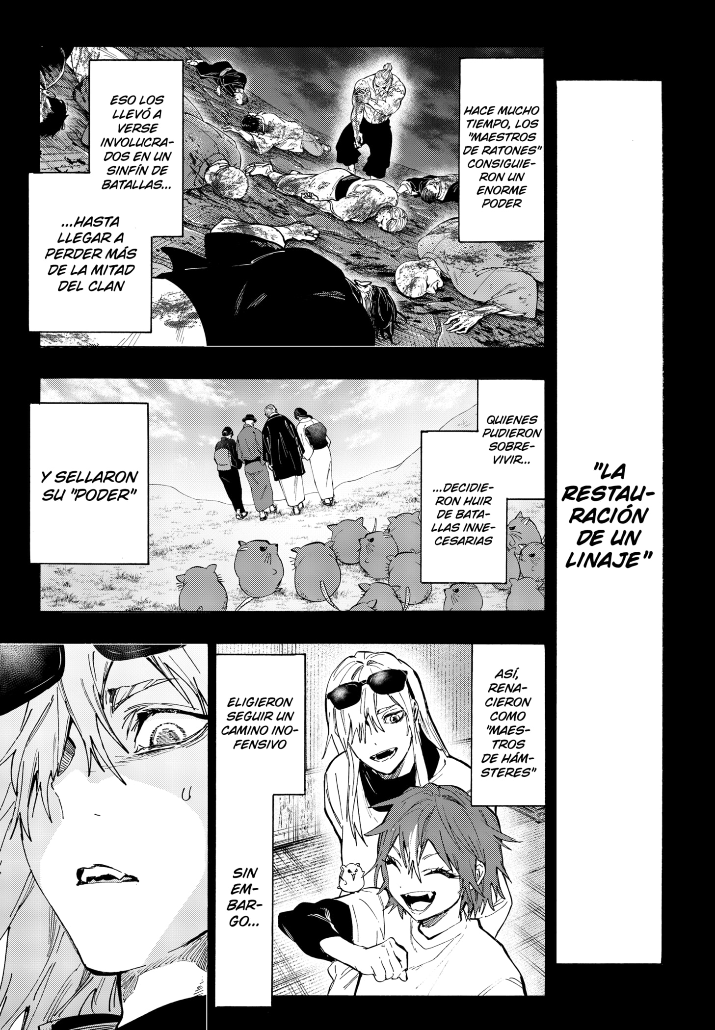 MARRIAGETOXIN capítulo 154 página 12