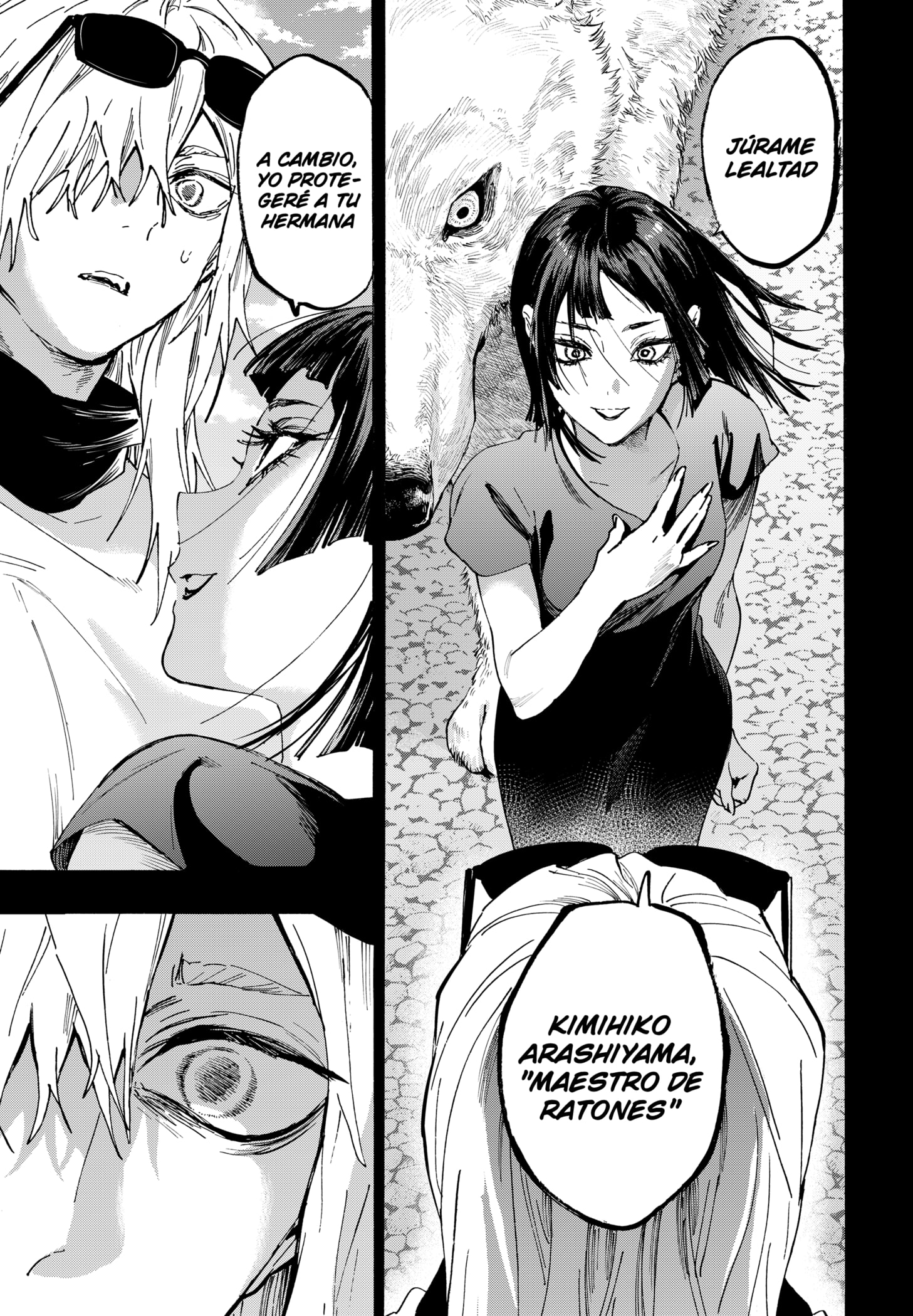 MARRIAGETOXIN capítulo 154 página 14
