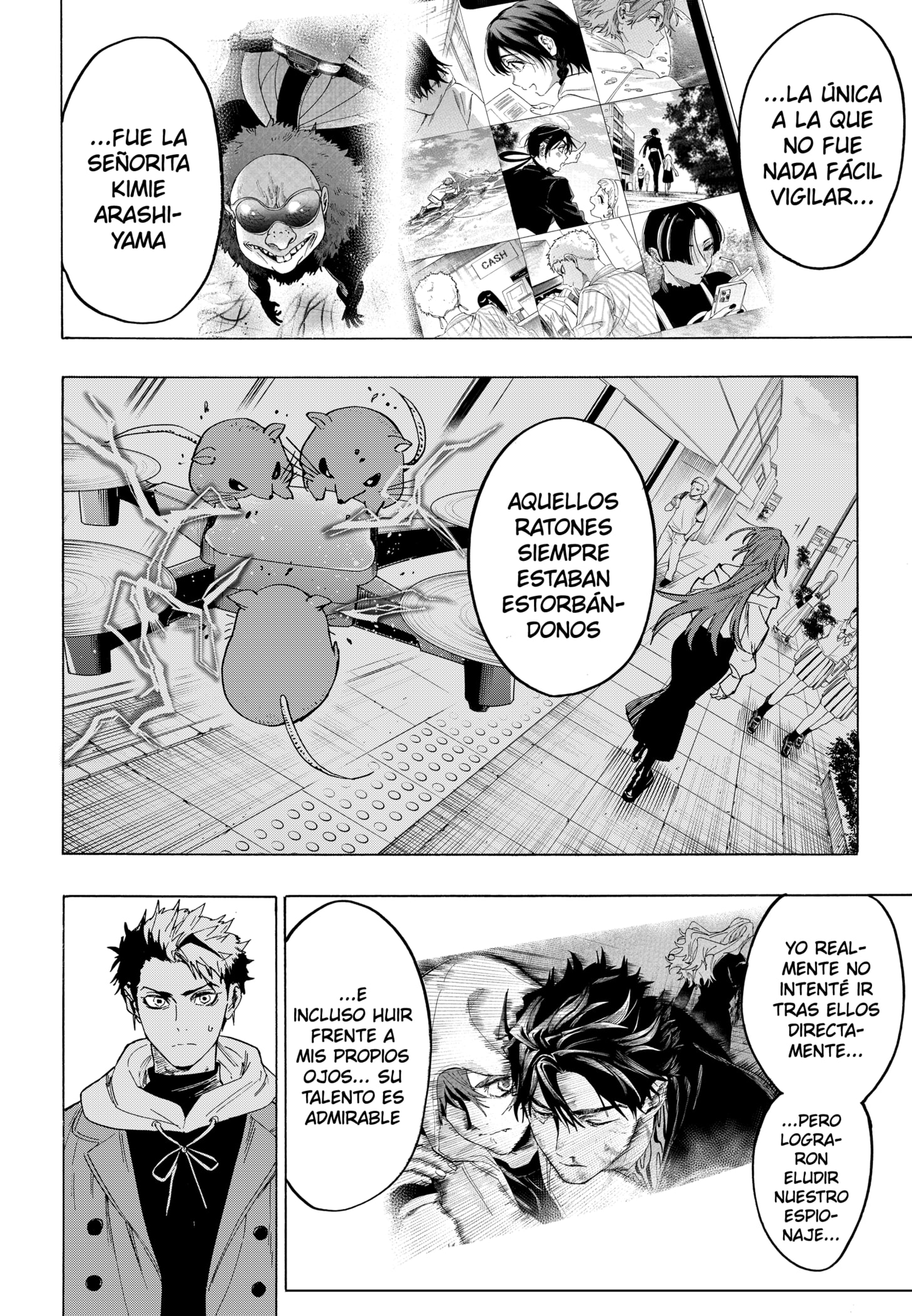 MARRIAGETOXIN capítulo 154 página 2