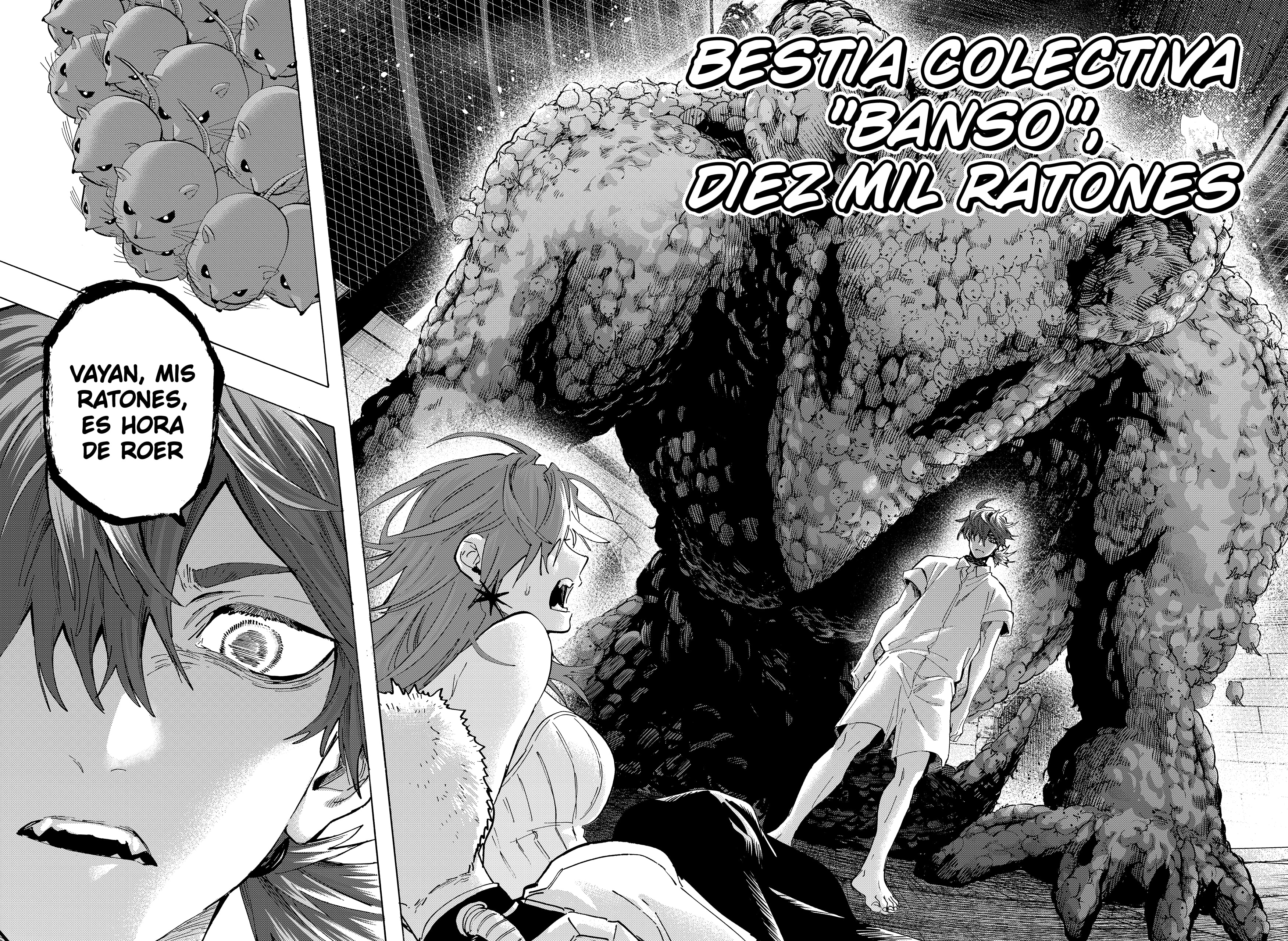 MARRIAGETOXIN capítulo 154 página 4