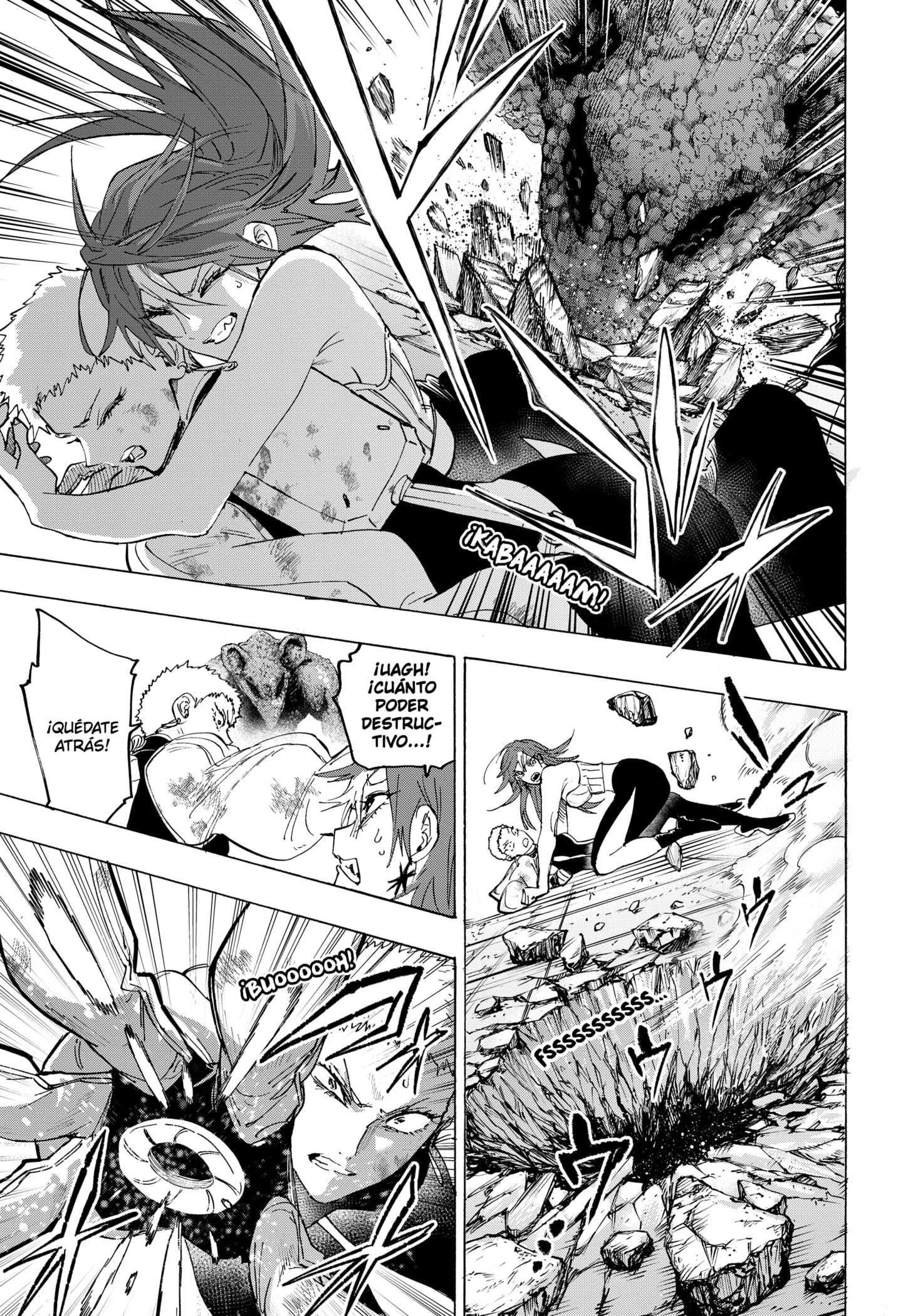 MARRIAGETOXIN capítulo 154 página 6