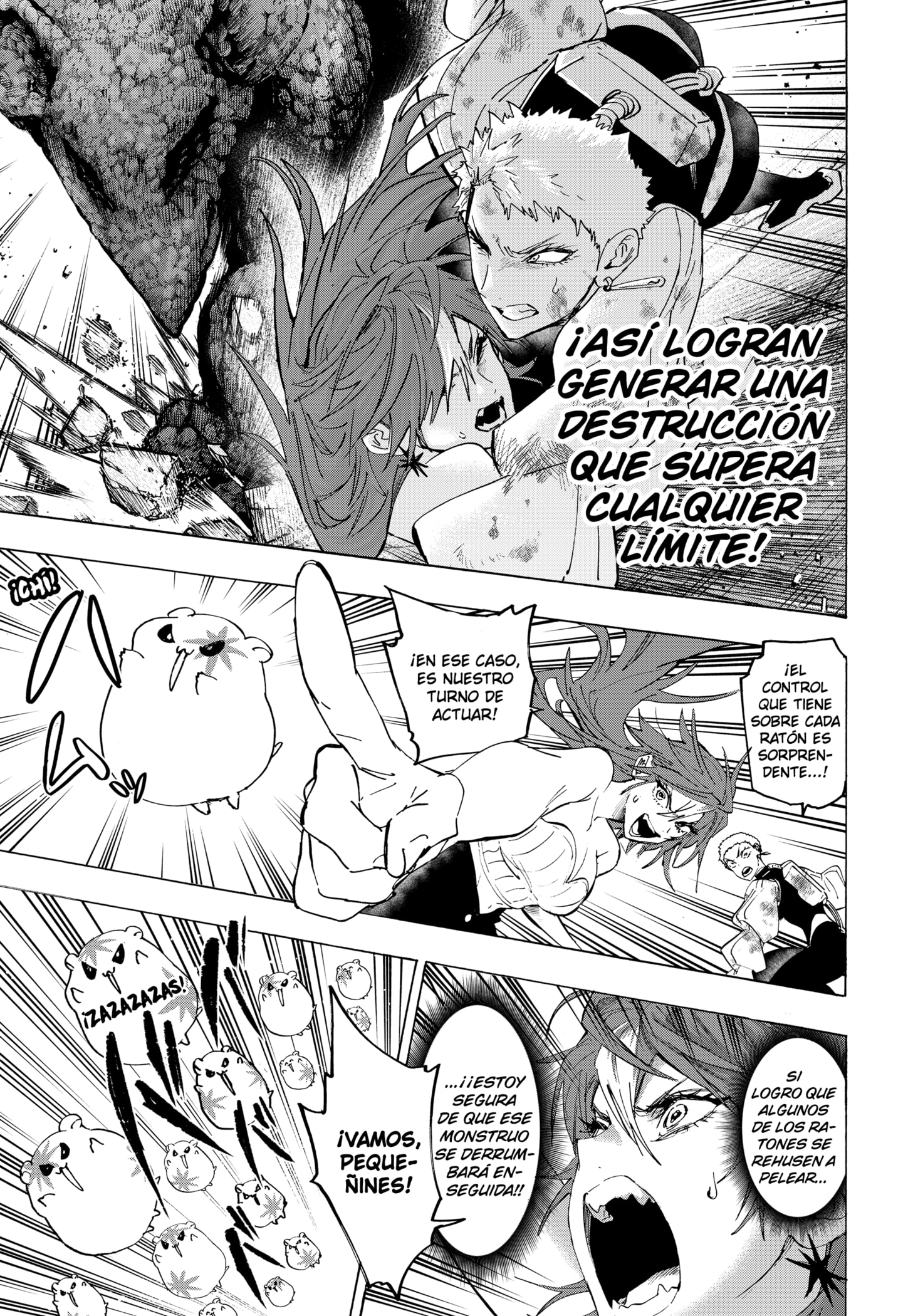MARRIAGETOXIN capítulo 154 página 8