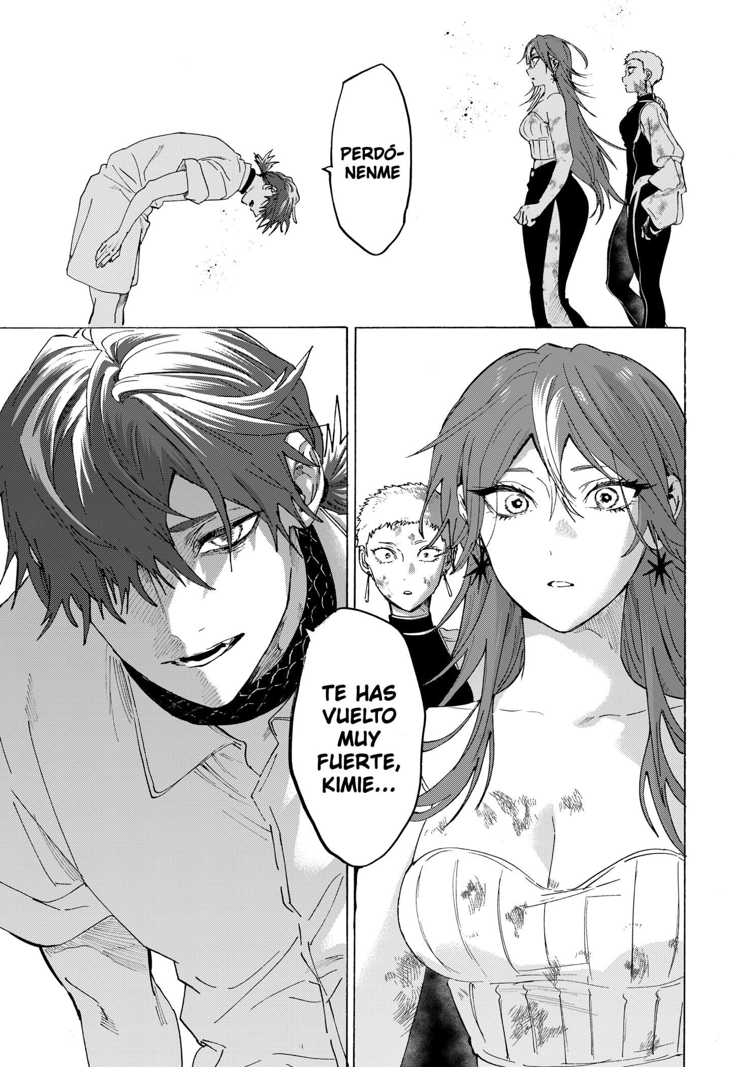 MARRIAGETOXIN capítulo 155 página 13