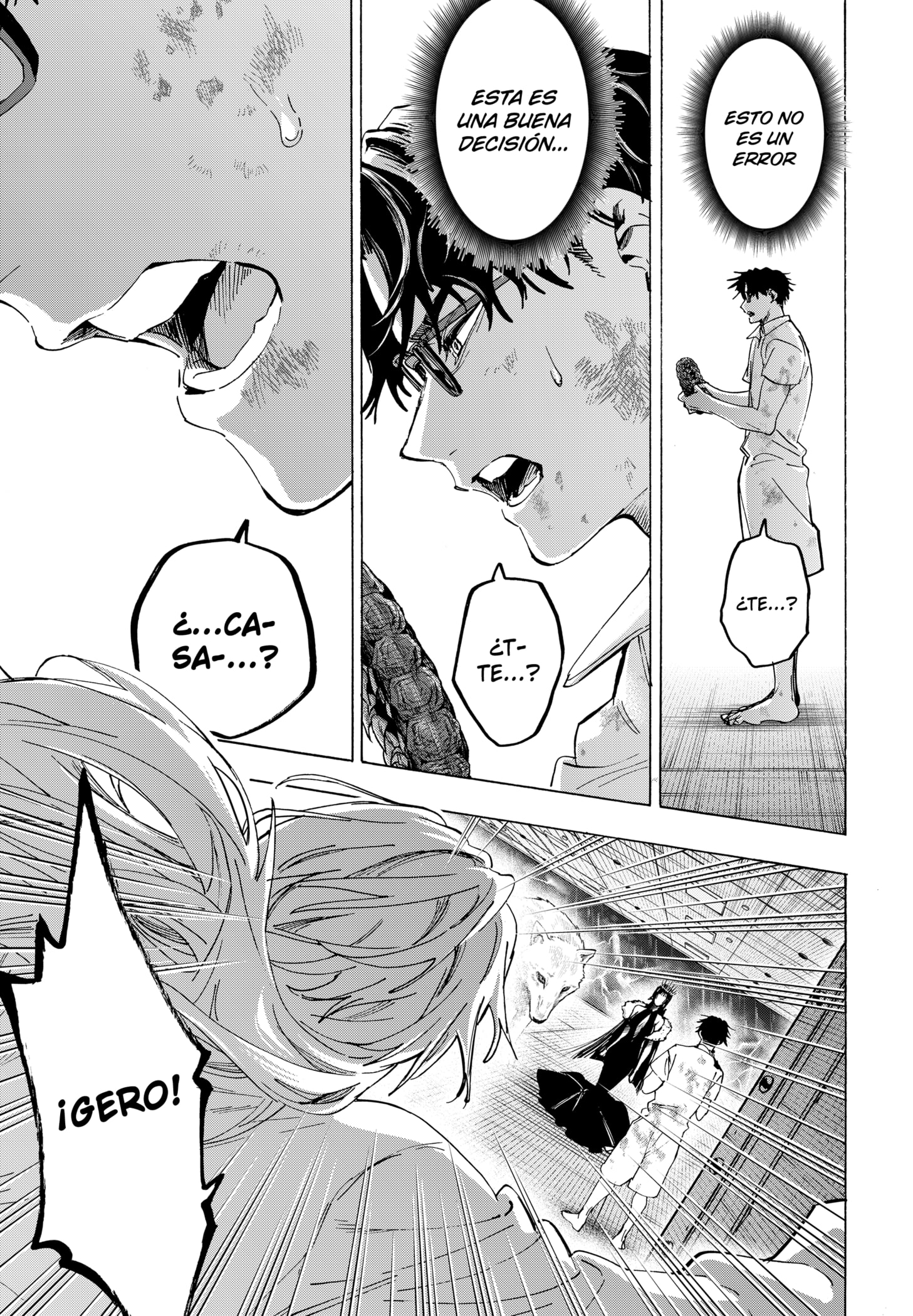 MARRIAGETOXIN capítulo 155 página 17