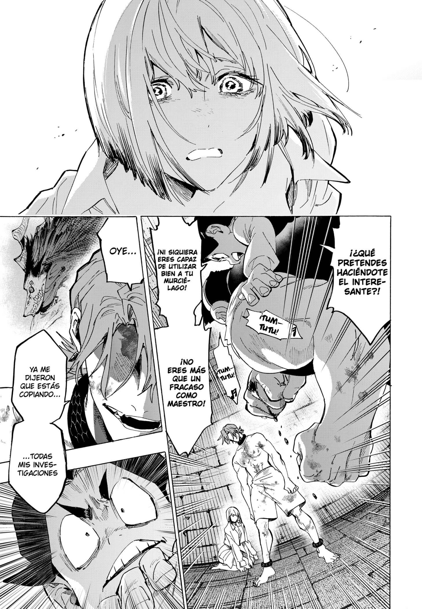 MARRIAGETOXIN capítulo 156 página 11