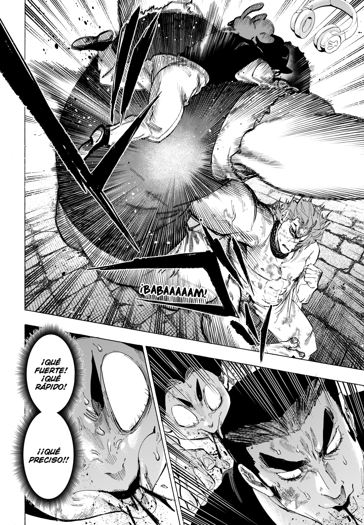 MARRIAGETOXIN capítulo 156 página 12