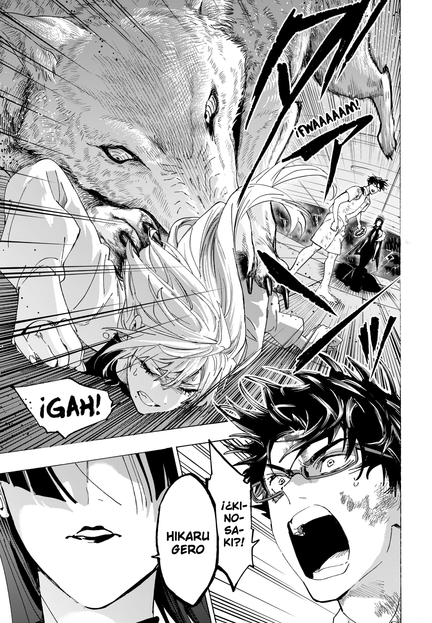 MARRIAGETOXIN capítulo 156 página 17