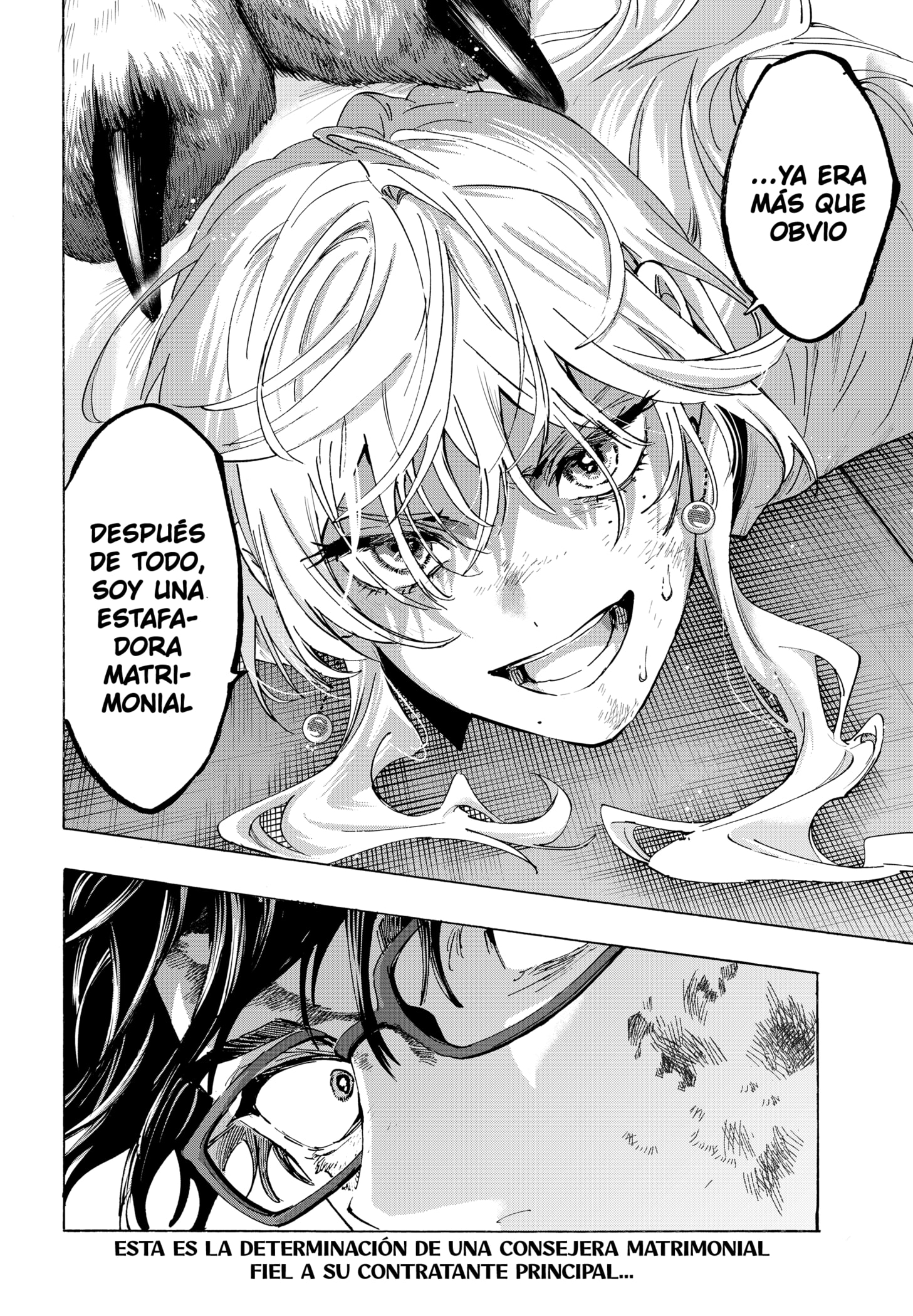 MARRIAGETOXIN capítulo 156 página 20