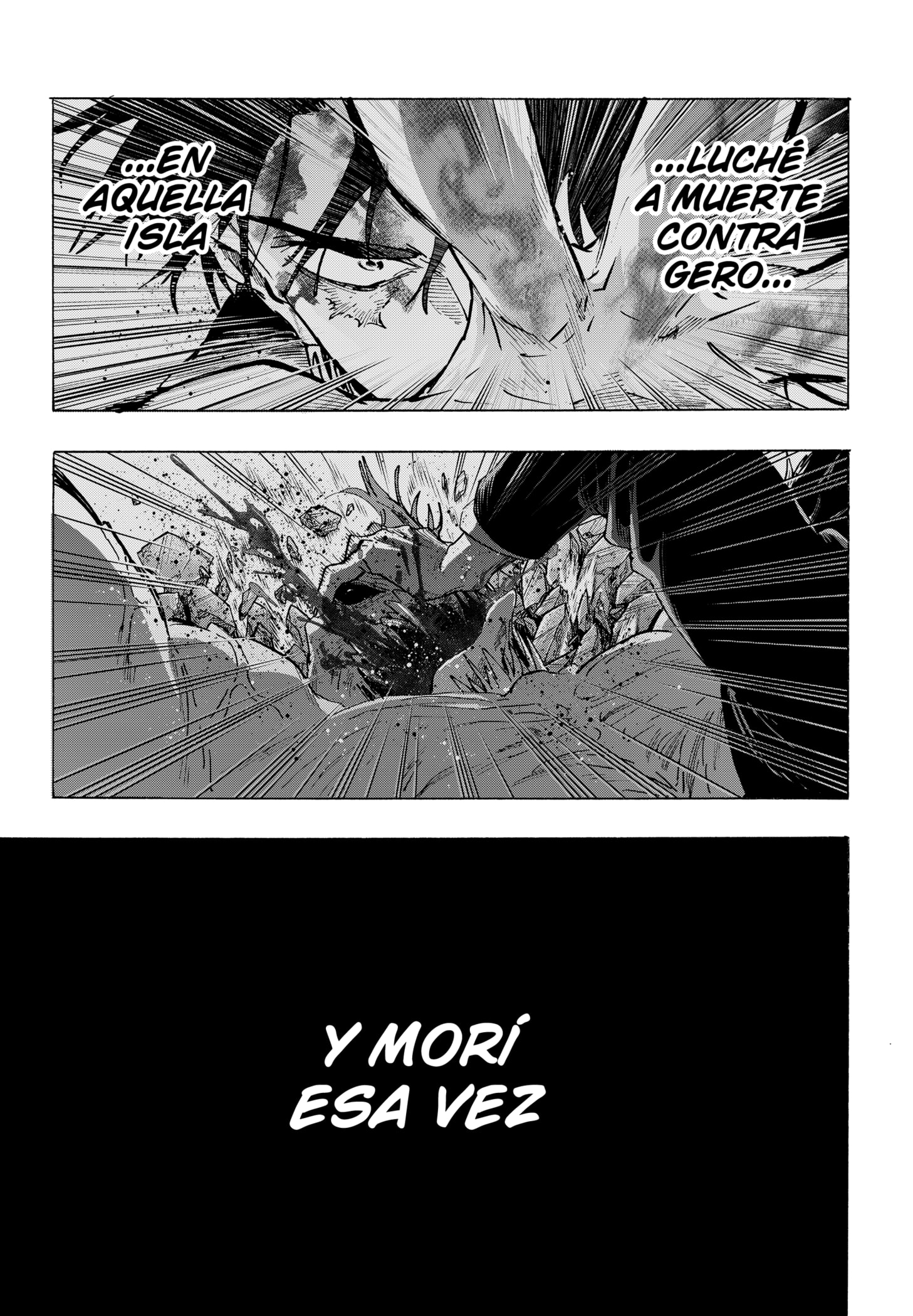 MARRIAGETOXIN capítulo 156 página 9