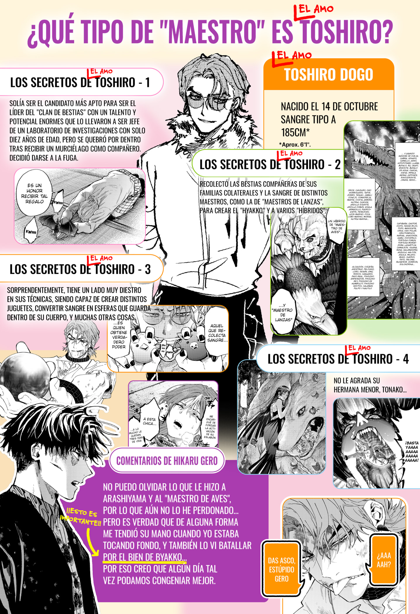 MARRIAGETOXIN capítulo 157.5 página 2