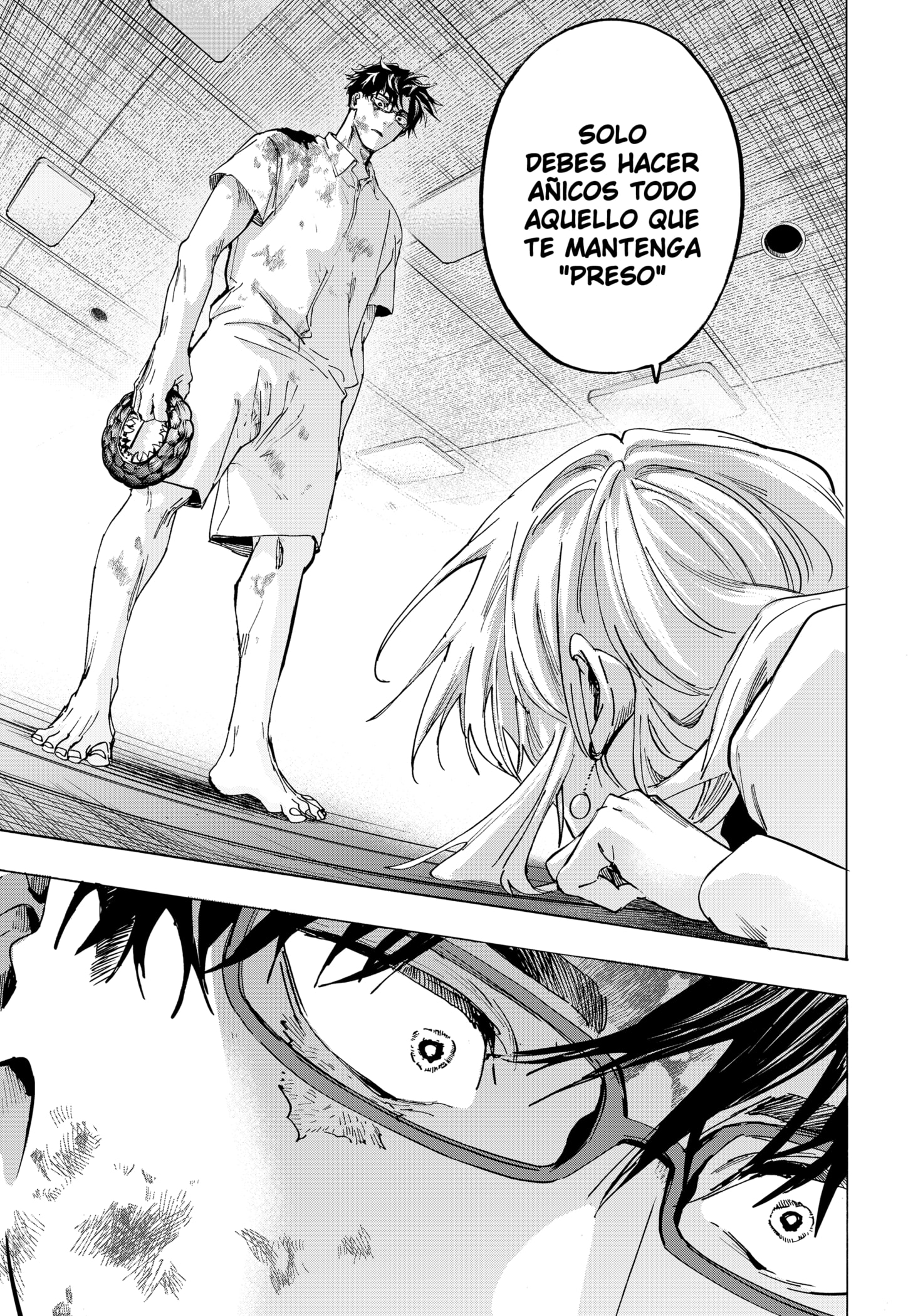 MARRIAGETOXIN capítulo 157 página 11