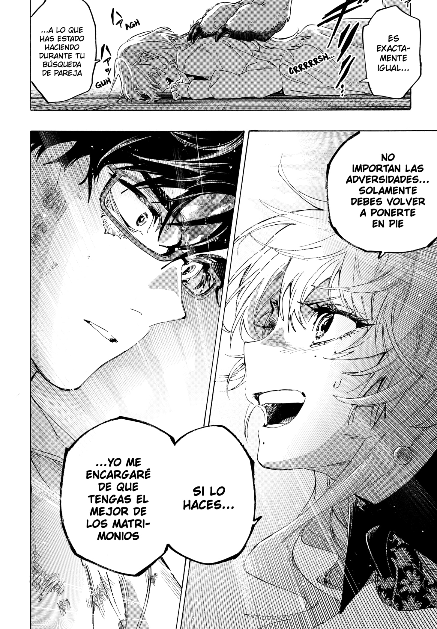 MARRIAGETOXIN capítulo 157 página 12