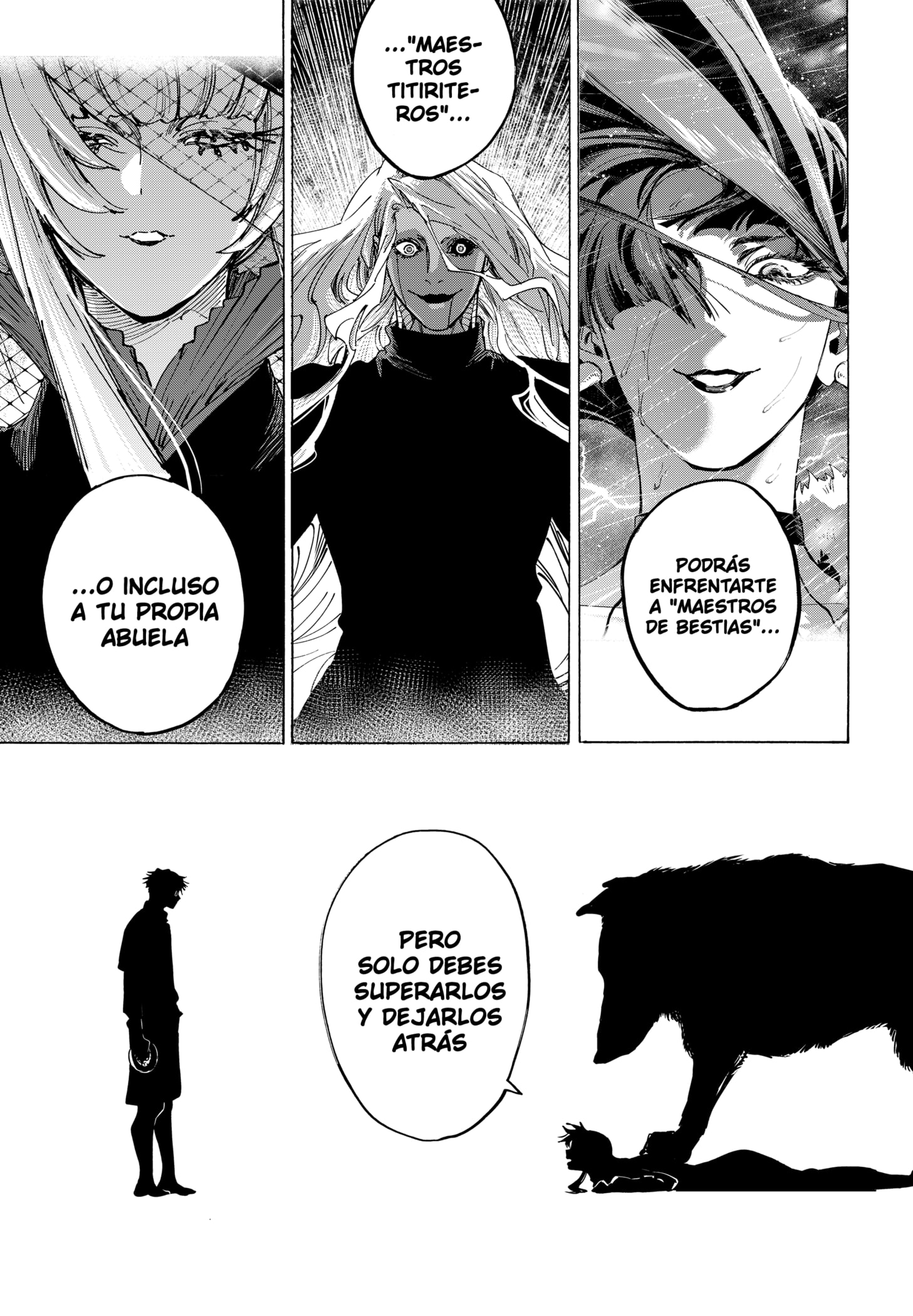 MARRIAGETOXIN capítulo 157 página 13