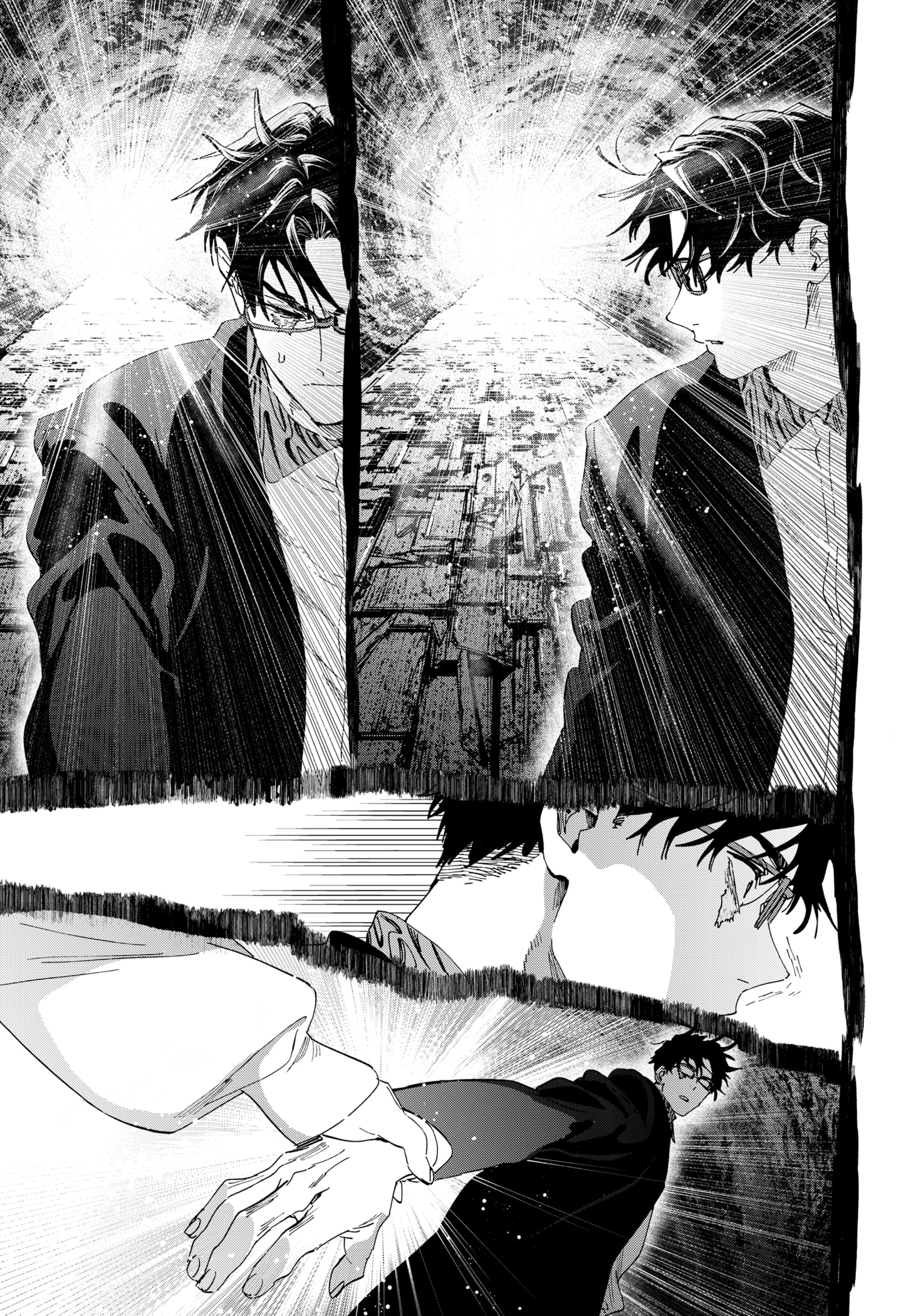 MARRIAGETOXIN capítulo 157 página 17