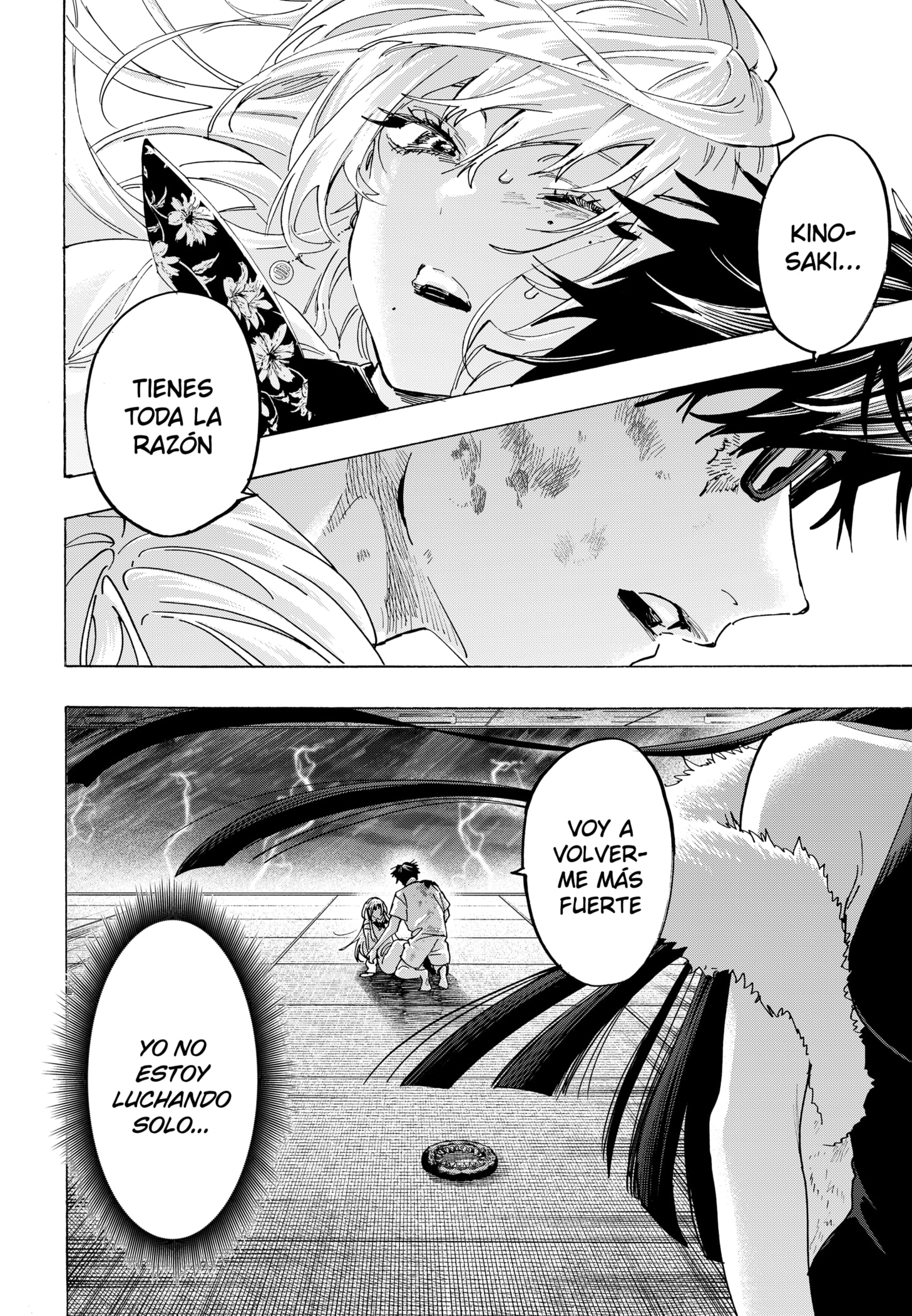 MARRIAGETOXIN capítulo 157 página 22
