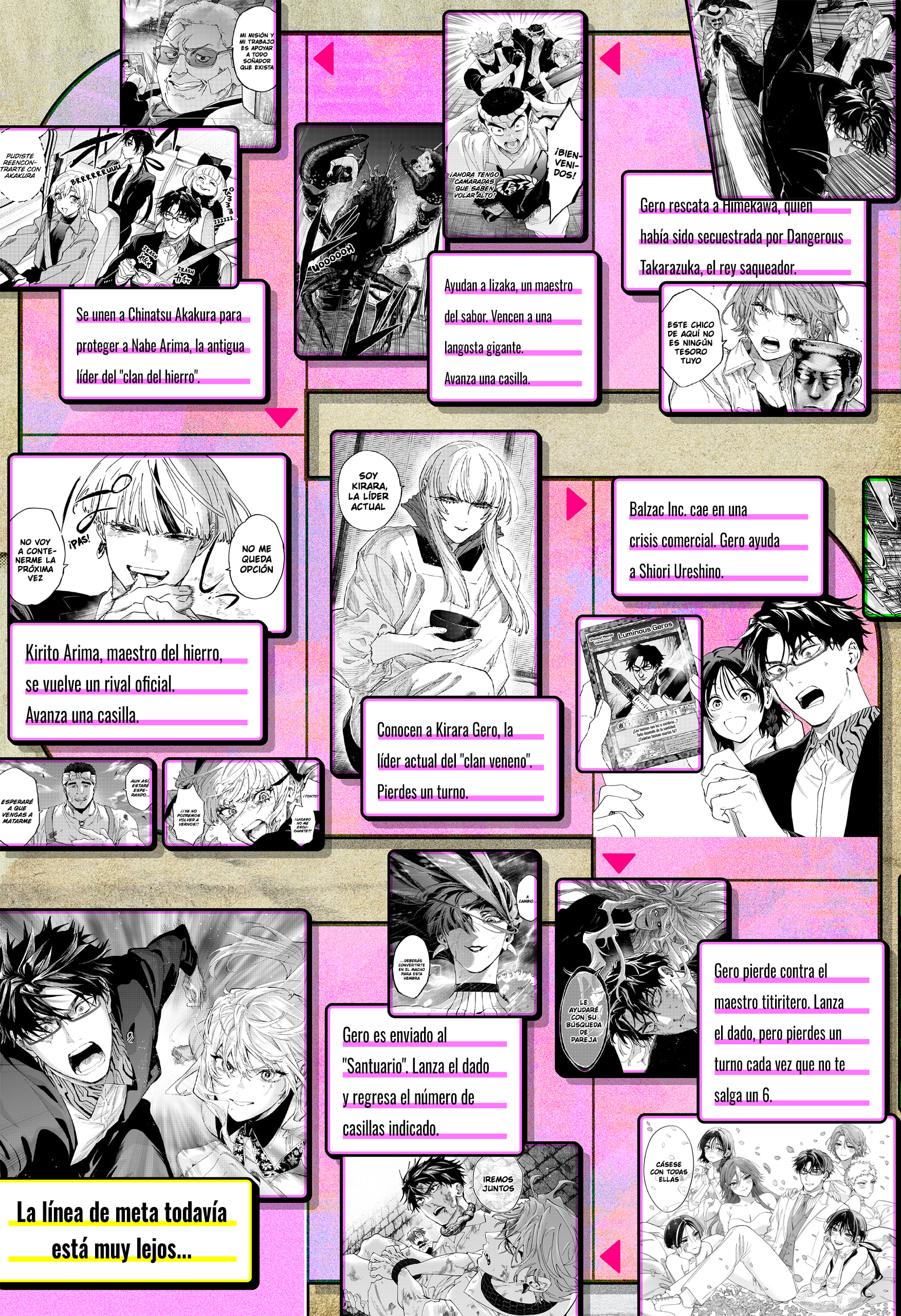 MARRIAGETOXIN capítulo 158.5 página 5