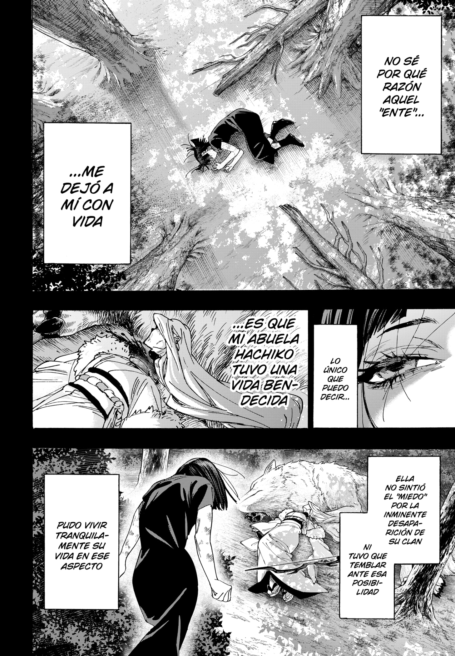 MARRIAGETOXIN capítulo 159 página 10
