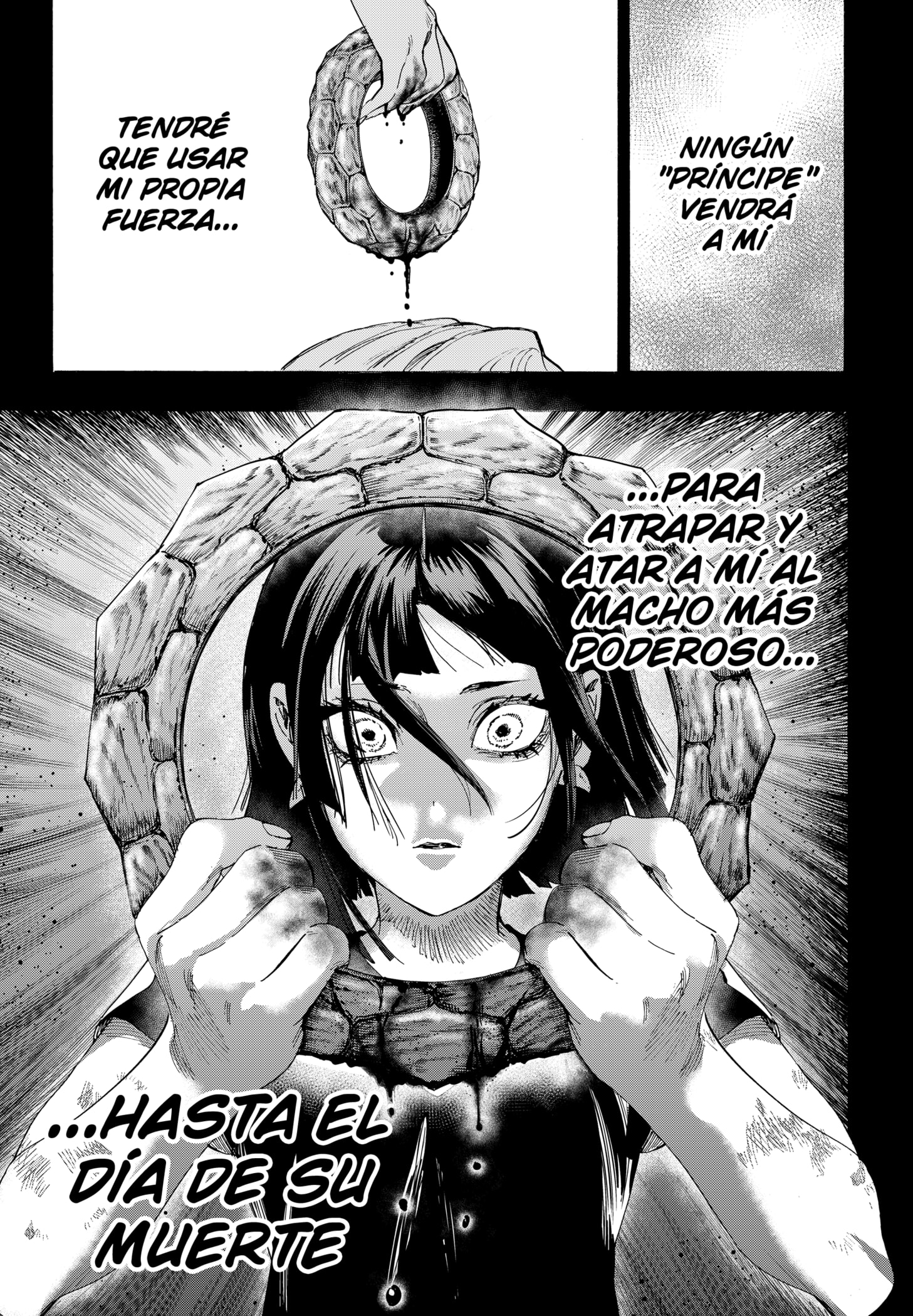 MARRIAGETOXIN capítulo 159 página 11