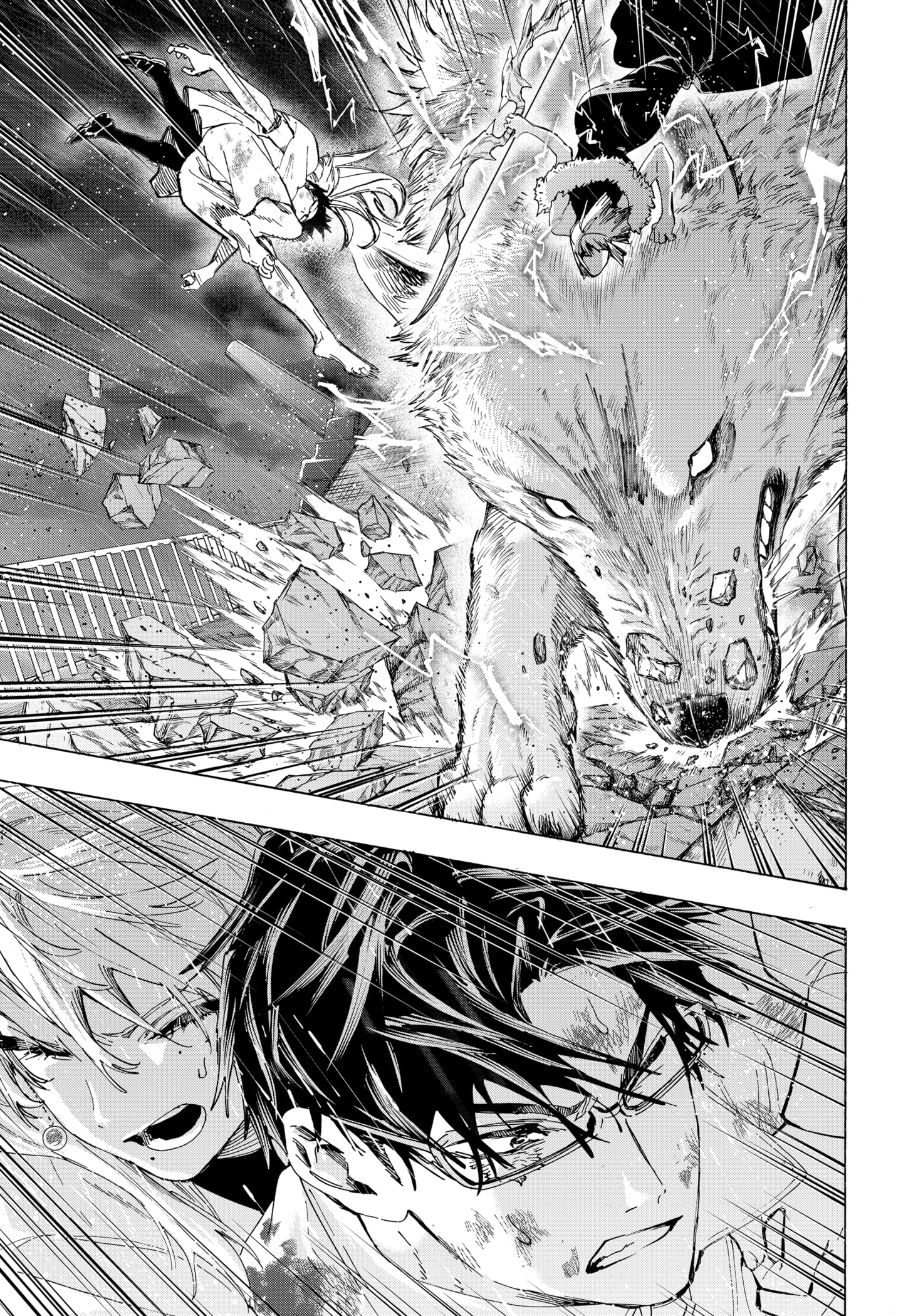 MARRIAGETOXIN capítulo 159 página 13