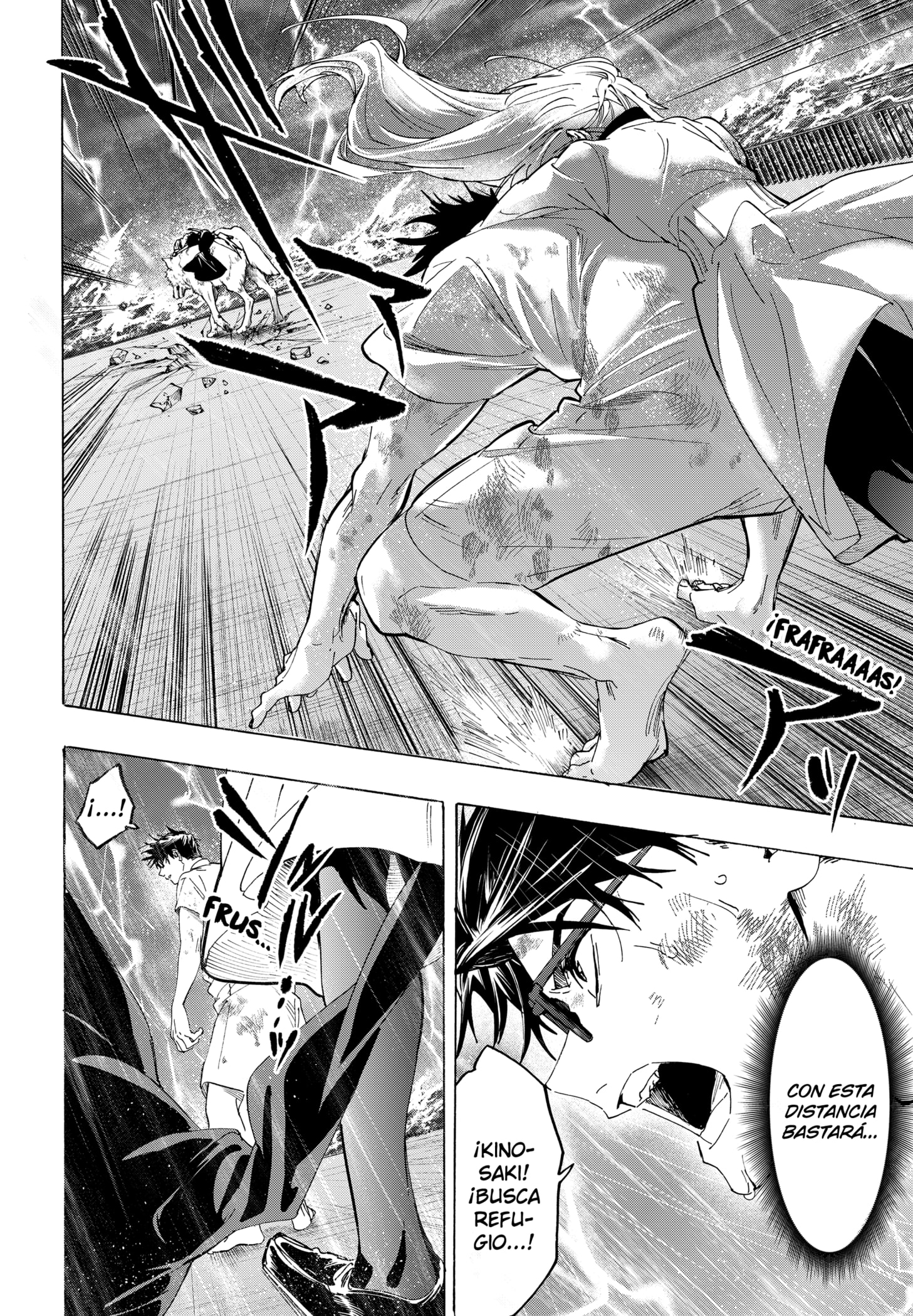 MARRIAGETOXIN capítulo 159 página 14