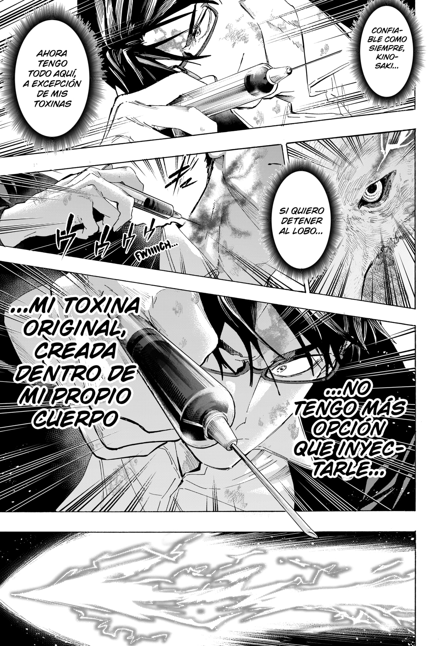 MARRIAGETOXIN capítulo 159 página 17