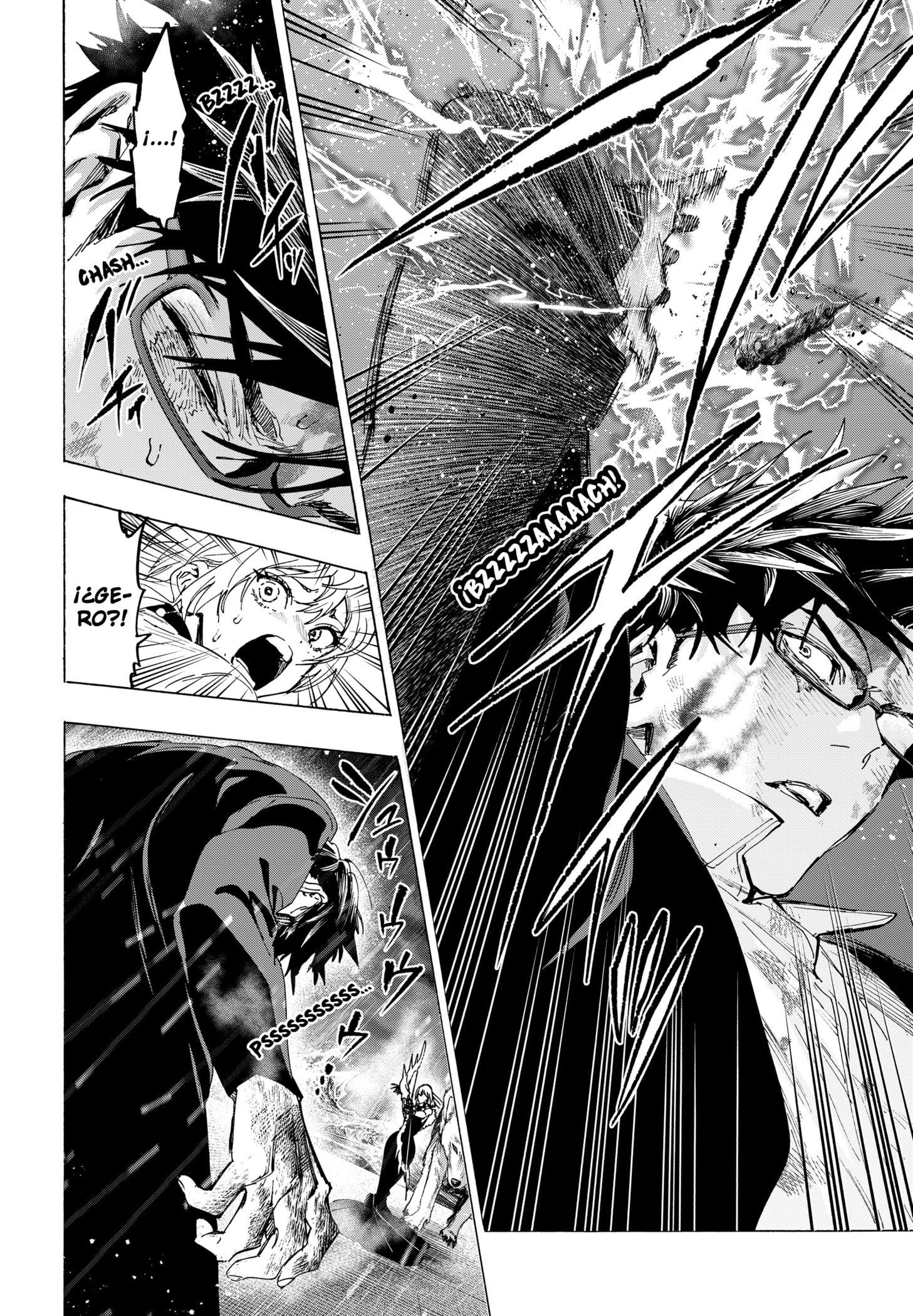 MARRIAGETOXIN capítulo 159 página 18