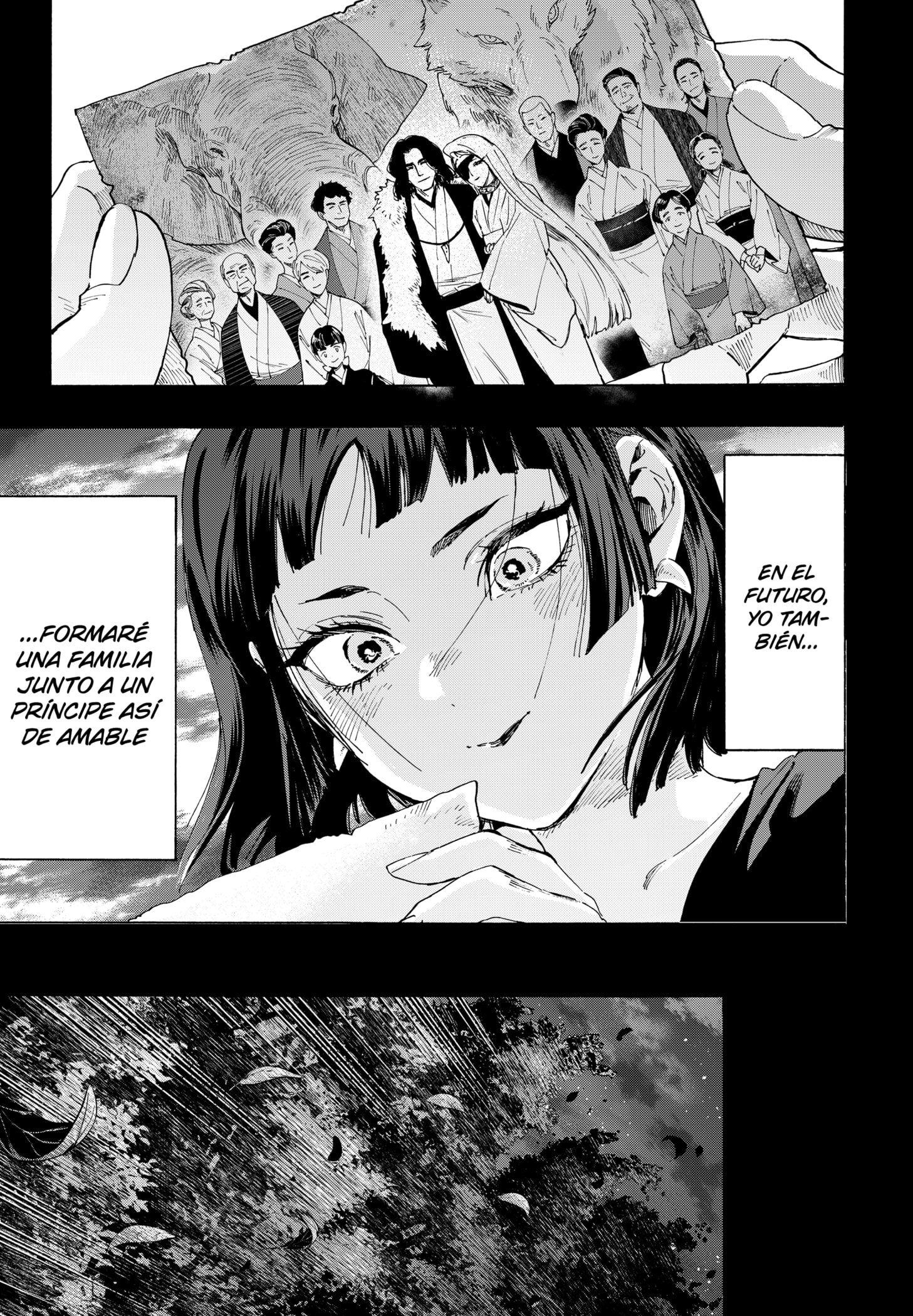 MARRIAGETOXIN capítulo 159 página 5