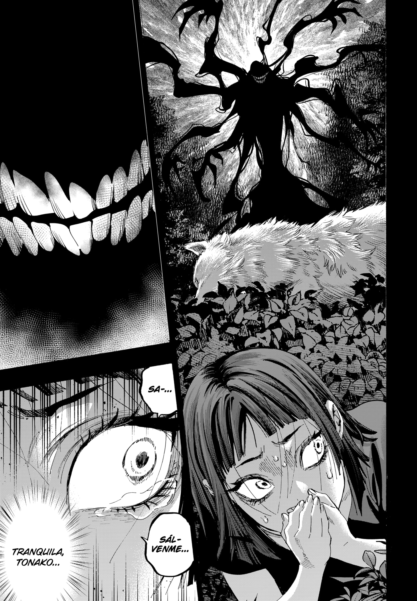 MARRIAGETOXIN capítulo 159 página 7