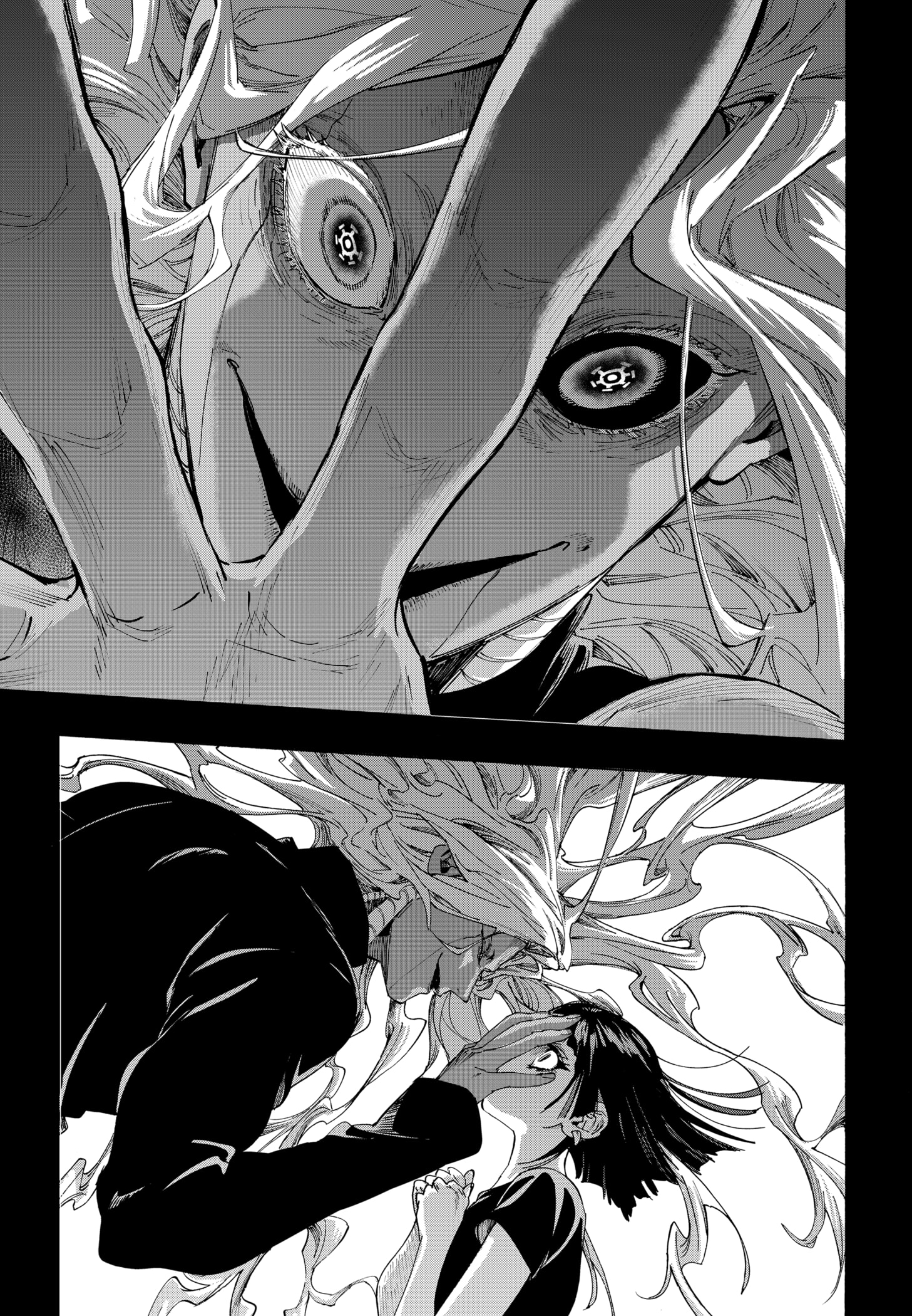 MARRIAGETOXIN capítulo 159 página 9